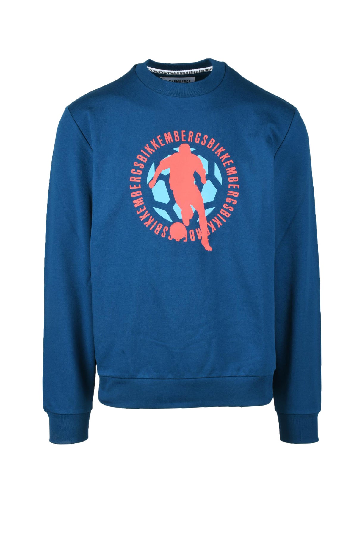 BIKKEMBERGS - KNITWEAR AND SWEATSHIRTS