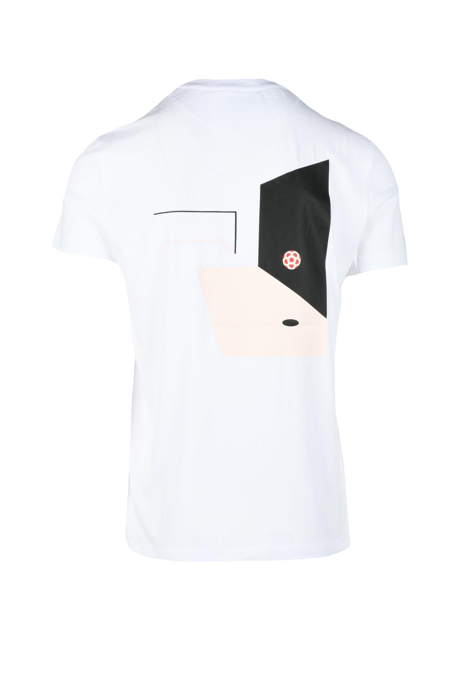 BIKKEMBERGS - T-SHIRT AND POLO