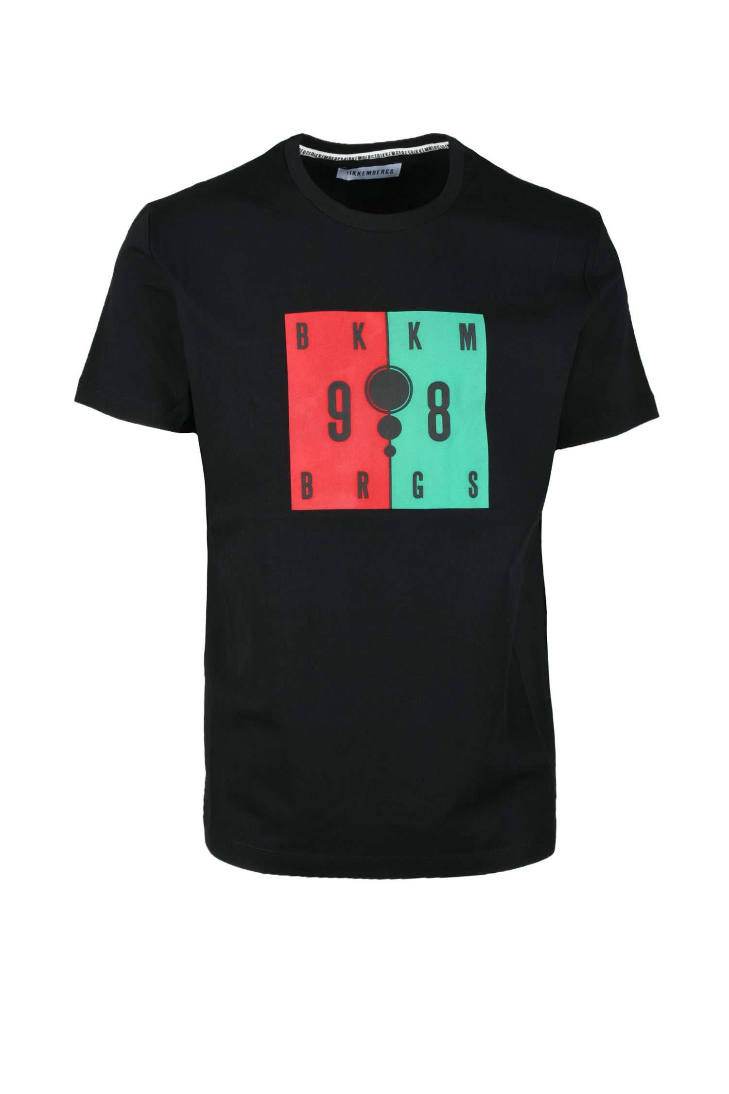 BIKKEMBERGS - T-SHIRT AND POLO