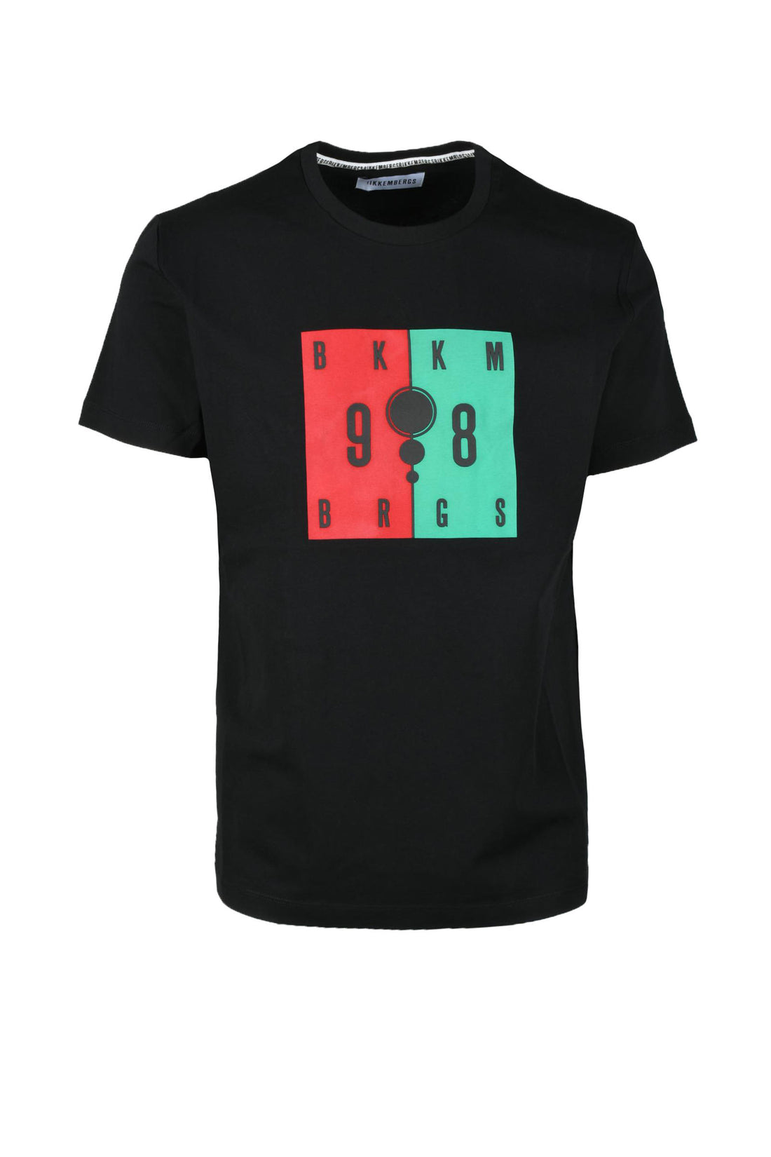 BIKKEMBERGS - T-SHIRT AND POLO