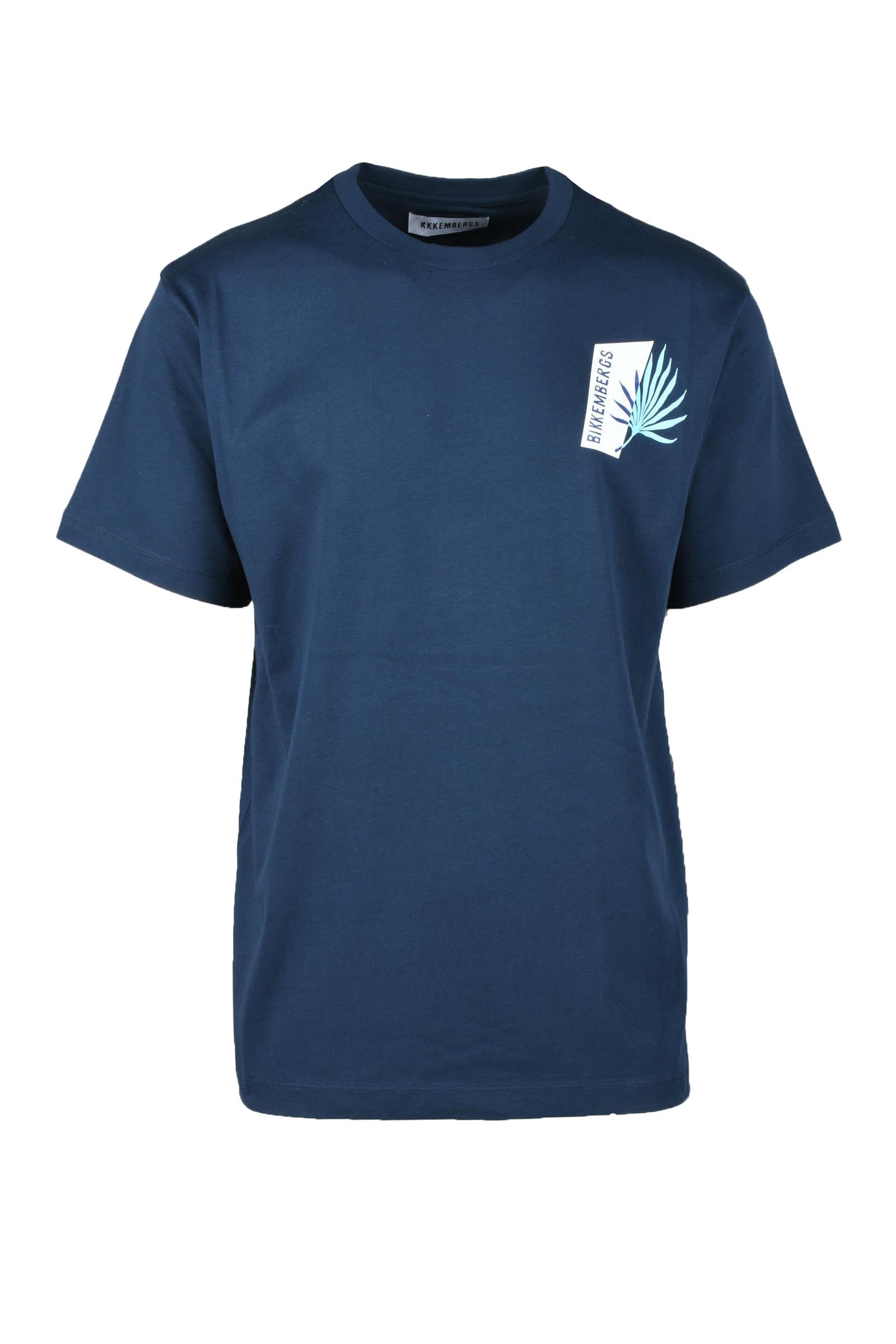 BIKKEMBERGS - T-SHIRT AND POLO