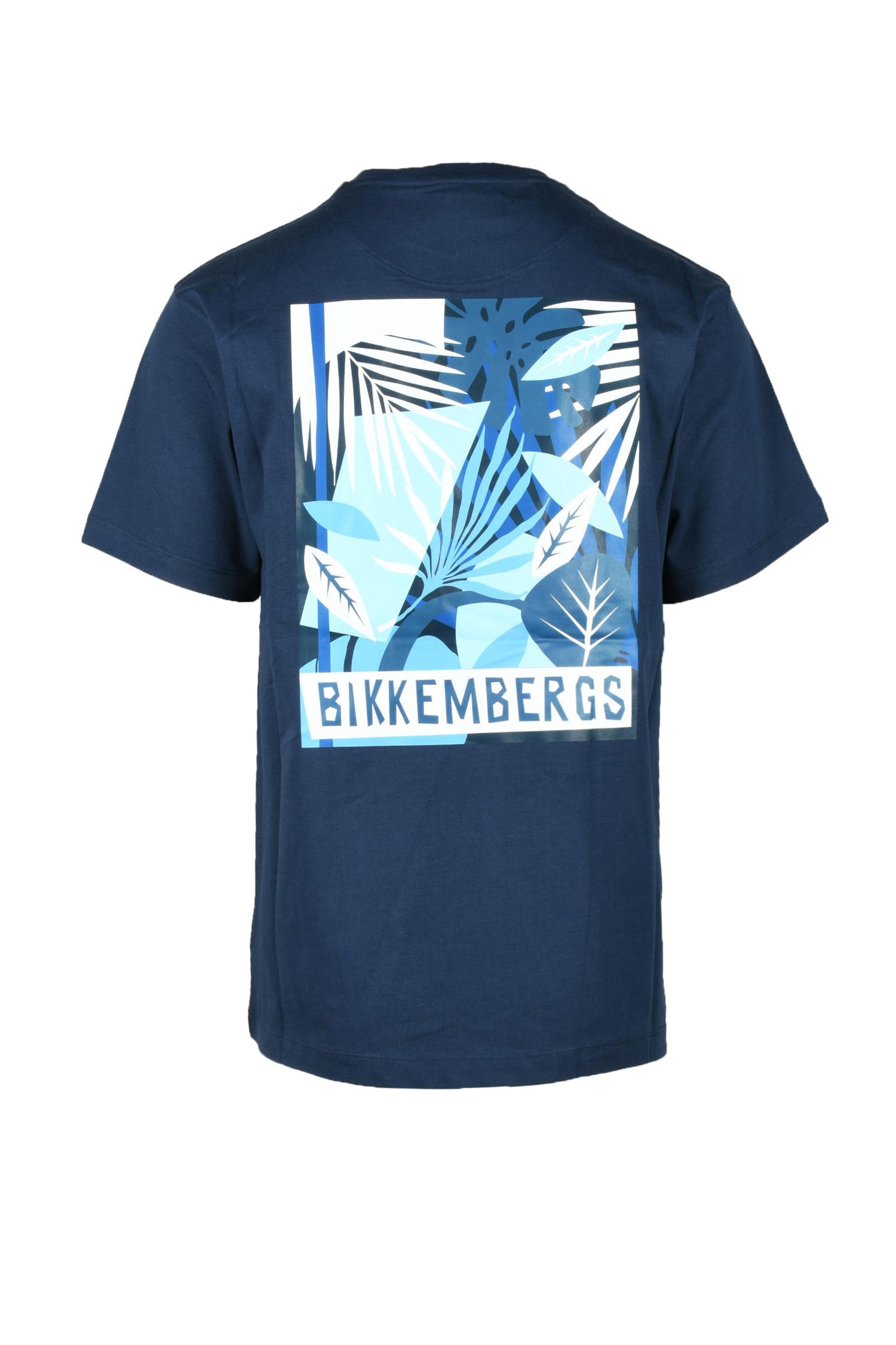 BIKKEMBERGS - T-SHIRT AND POLO