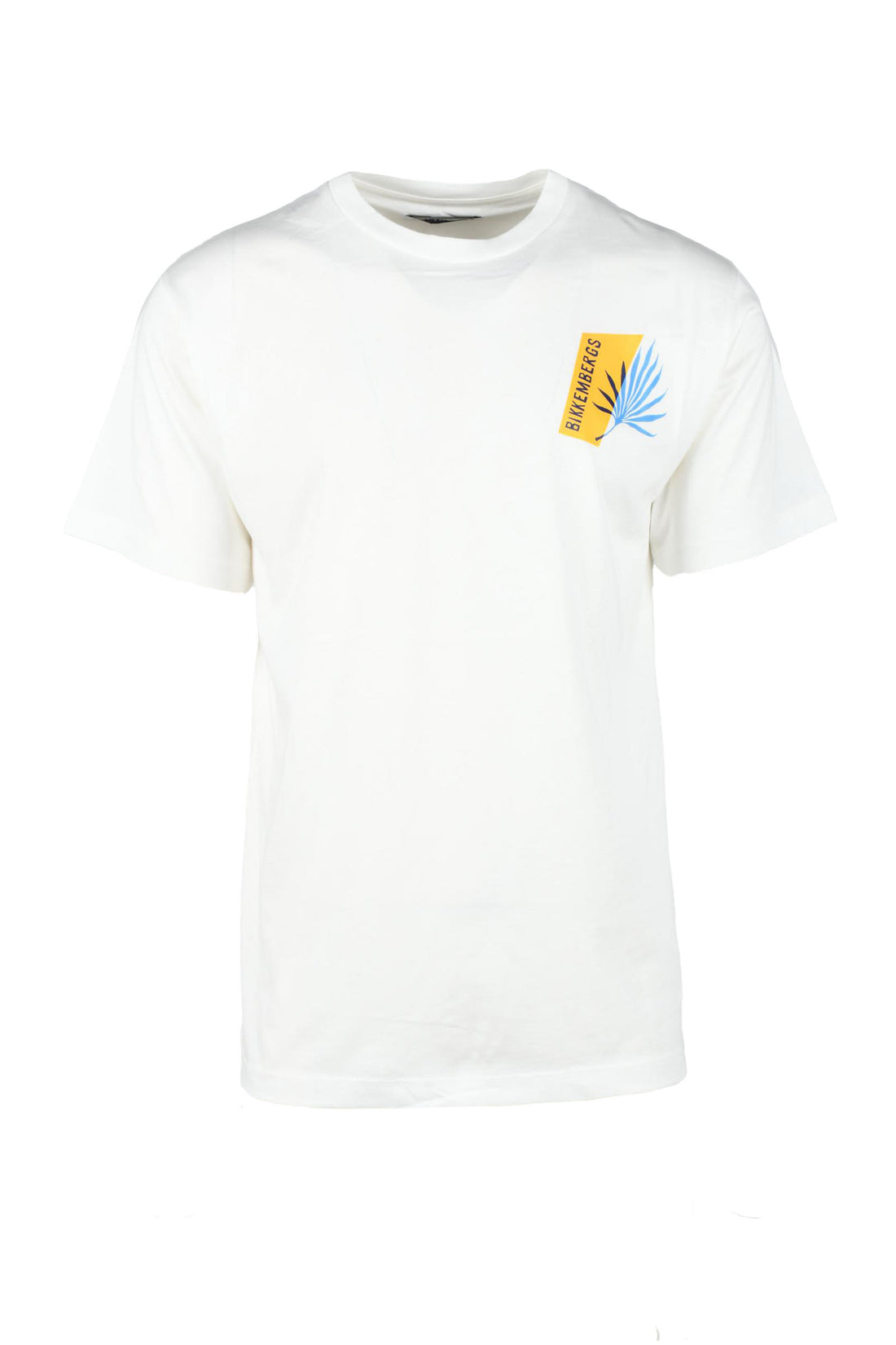 BIKKEMBERGS - T-SHIRT AND POLO