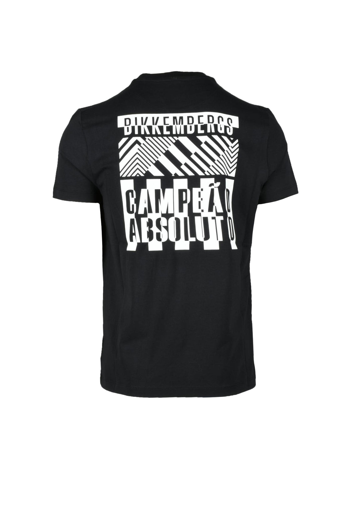 BIKKEMBERGS - T-SHIRT AND POLO