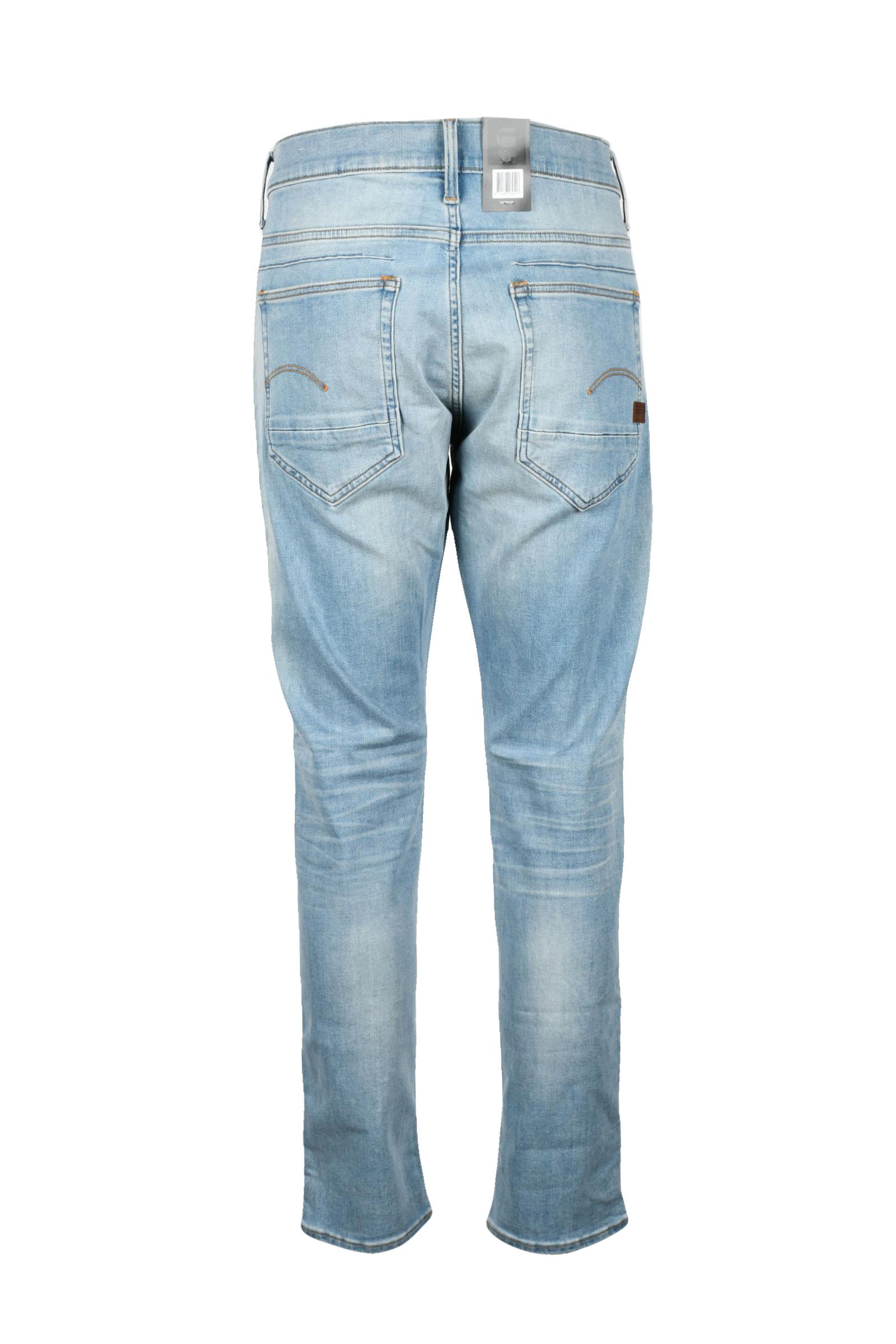 G-STAR RAW - TROUSERS