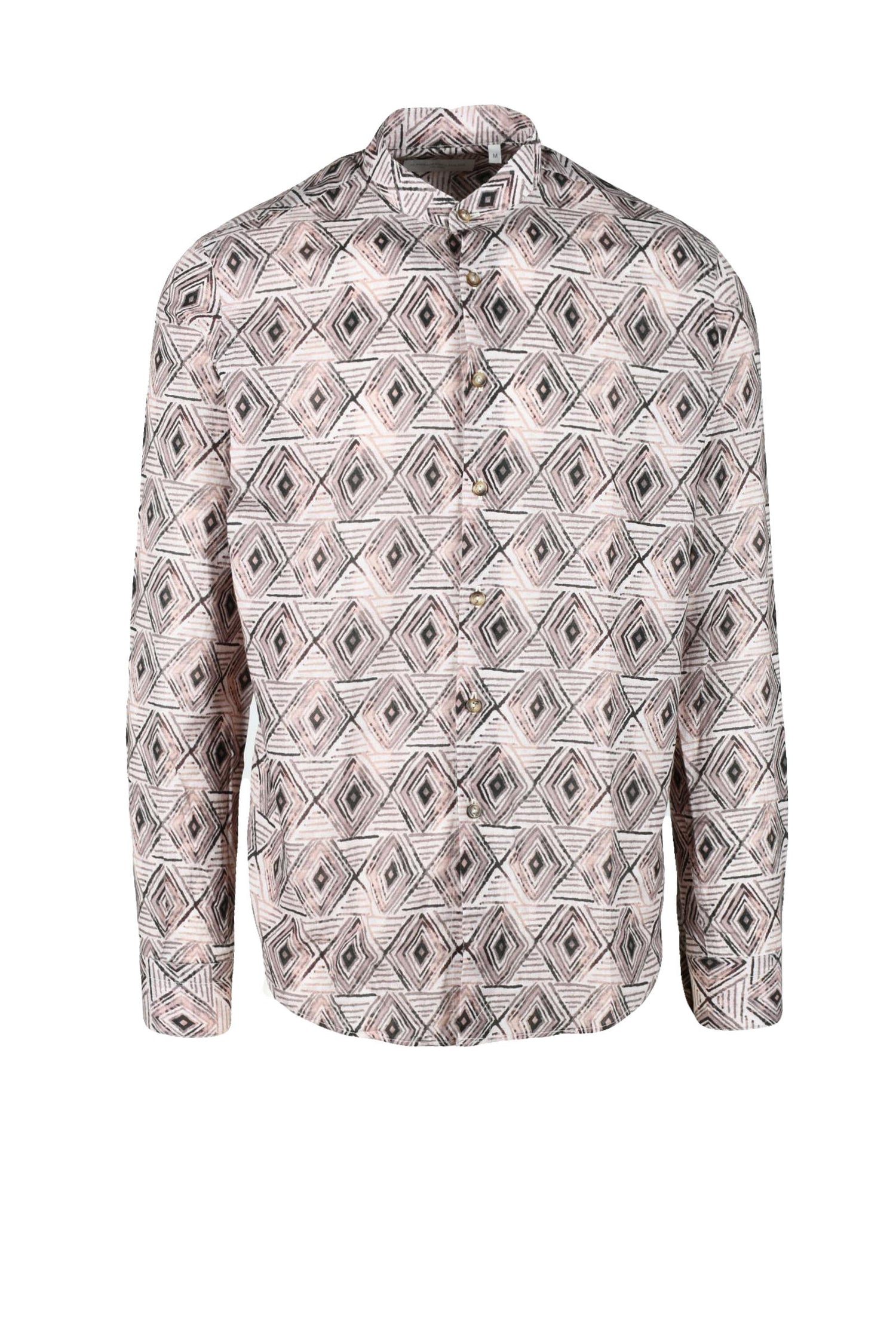 ALESSANDRO LAMURA - SHIRT