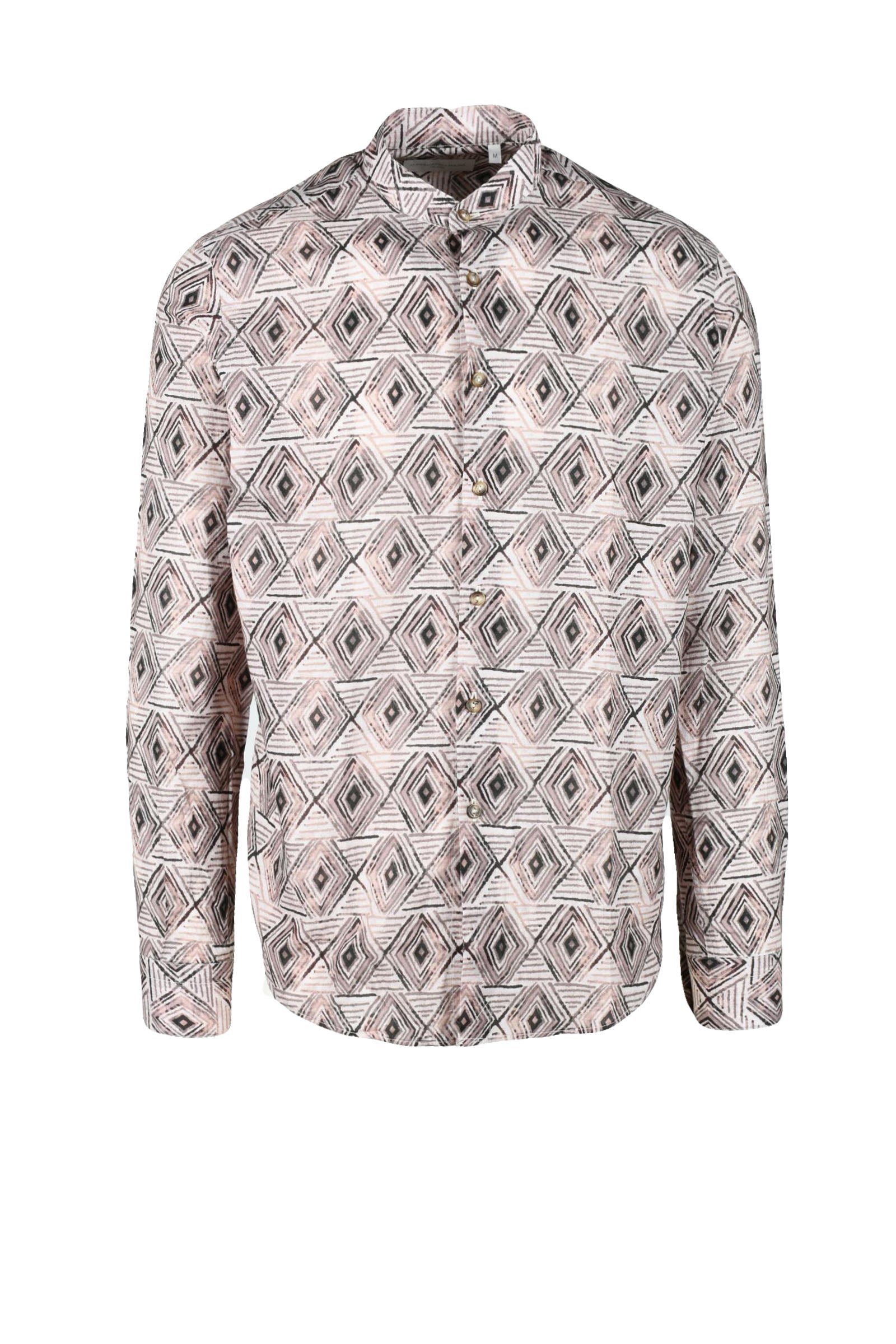 ALESSANDRO LAMURA - SHIRT