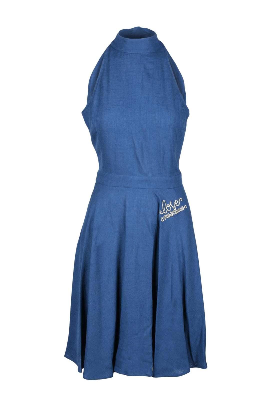LOVE MOSCHINO - DRESS