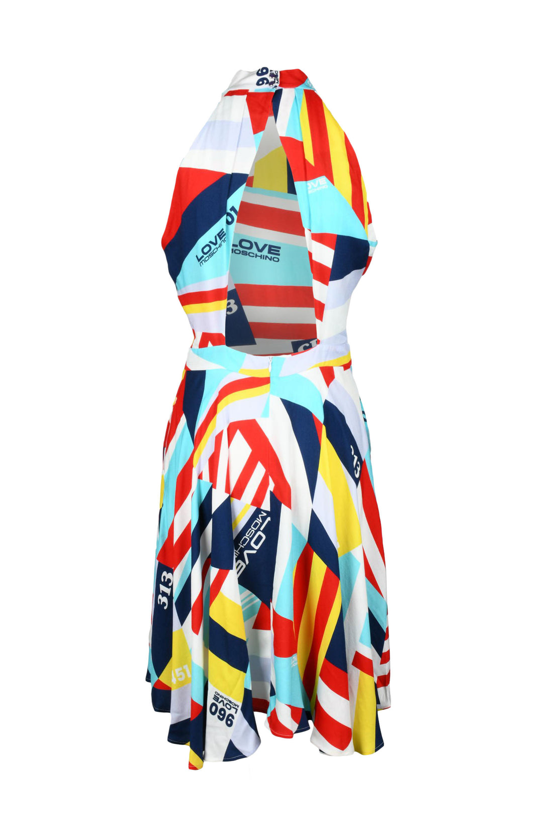 LOVE MOSCHINO - DRESS