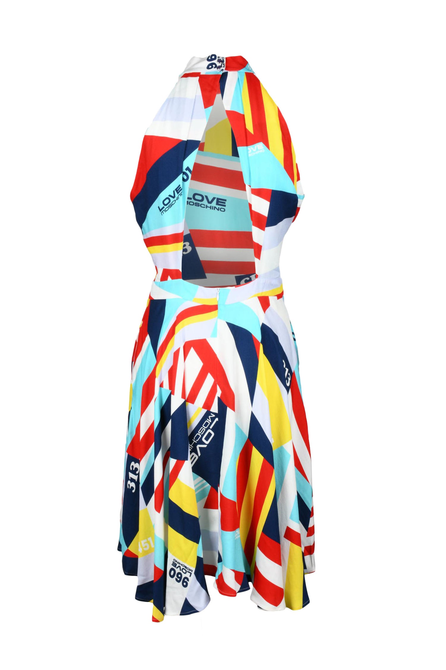 LOVE MOSCHINO - DRESS