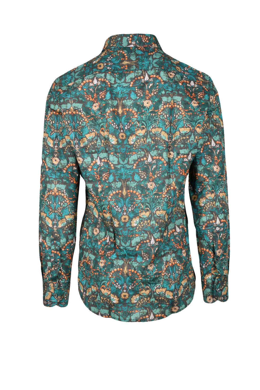 OGNUNOLASUA - SHIRT
