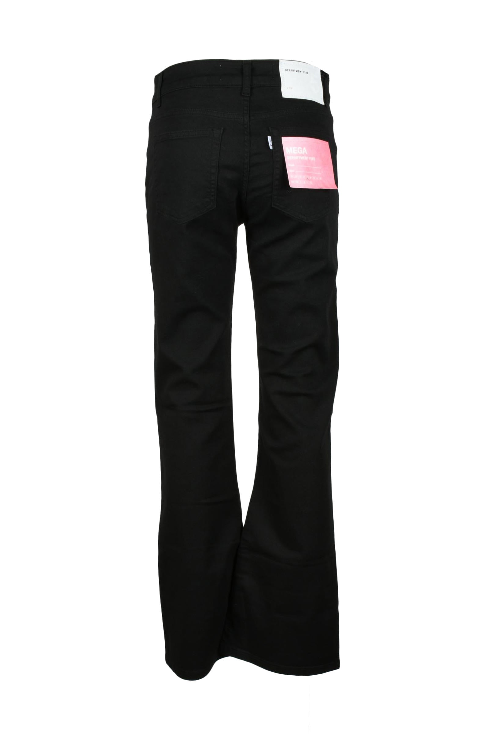 DEPARTMENT 5 - TROUSERS