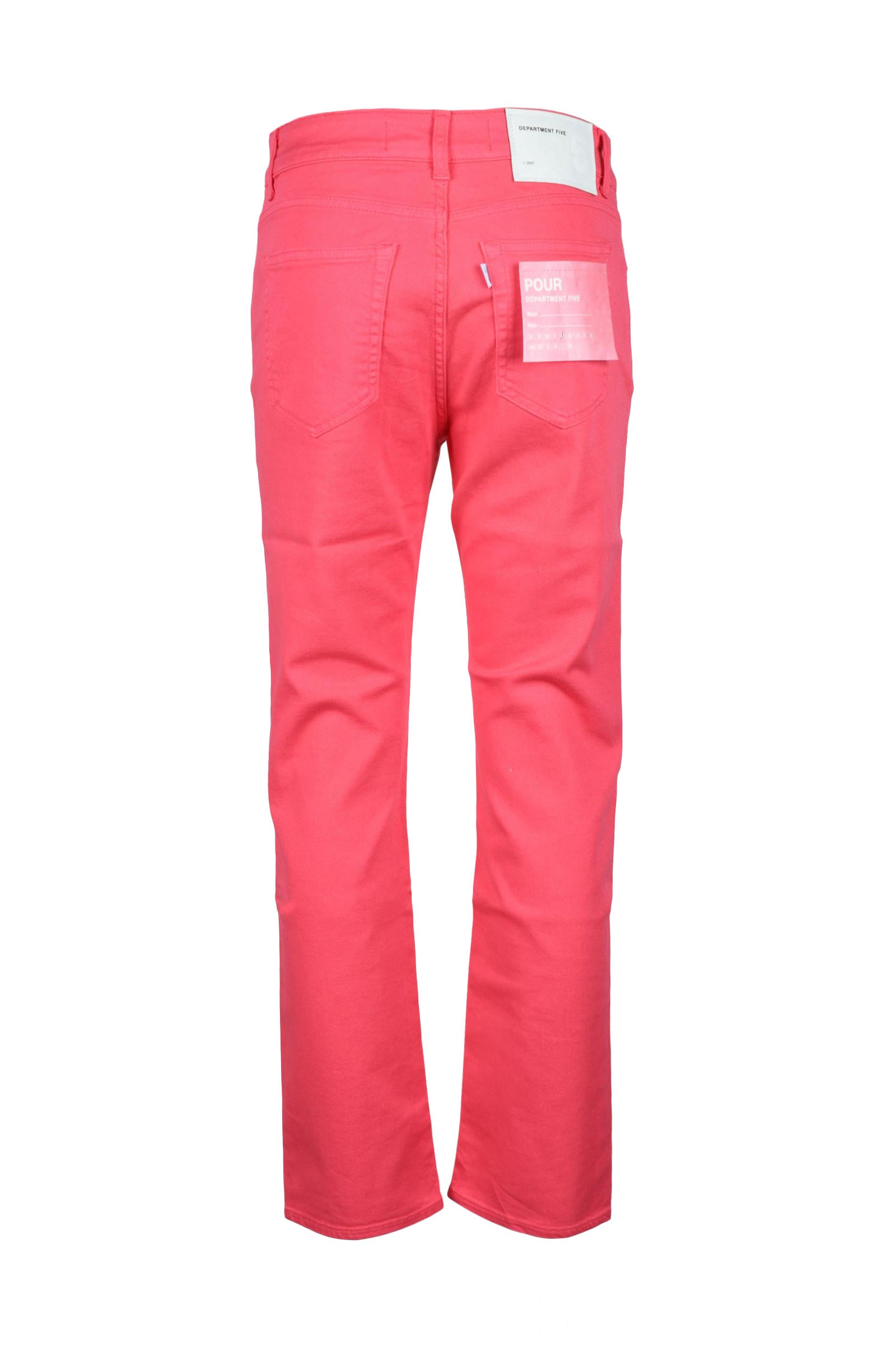 DEPARTMENT 5 - TROUSERS
