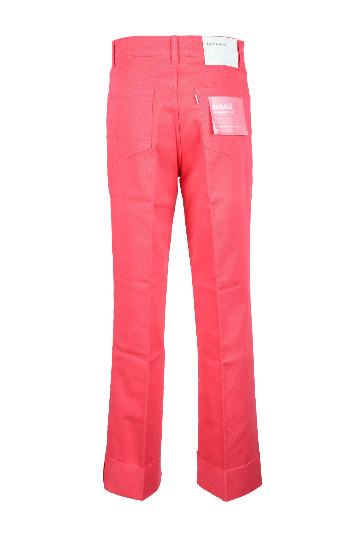 DEPARTMENT 5 - TROUSERS
