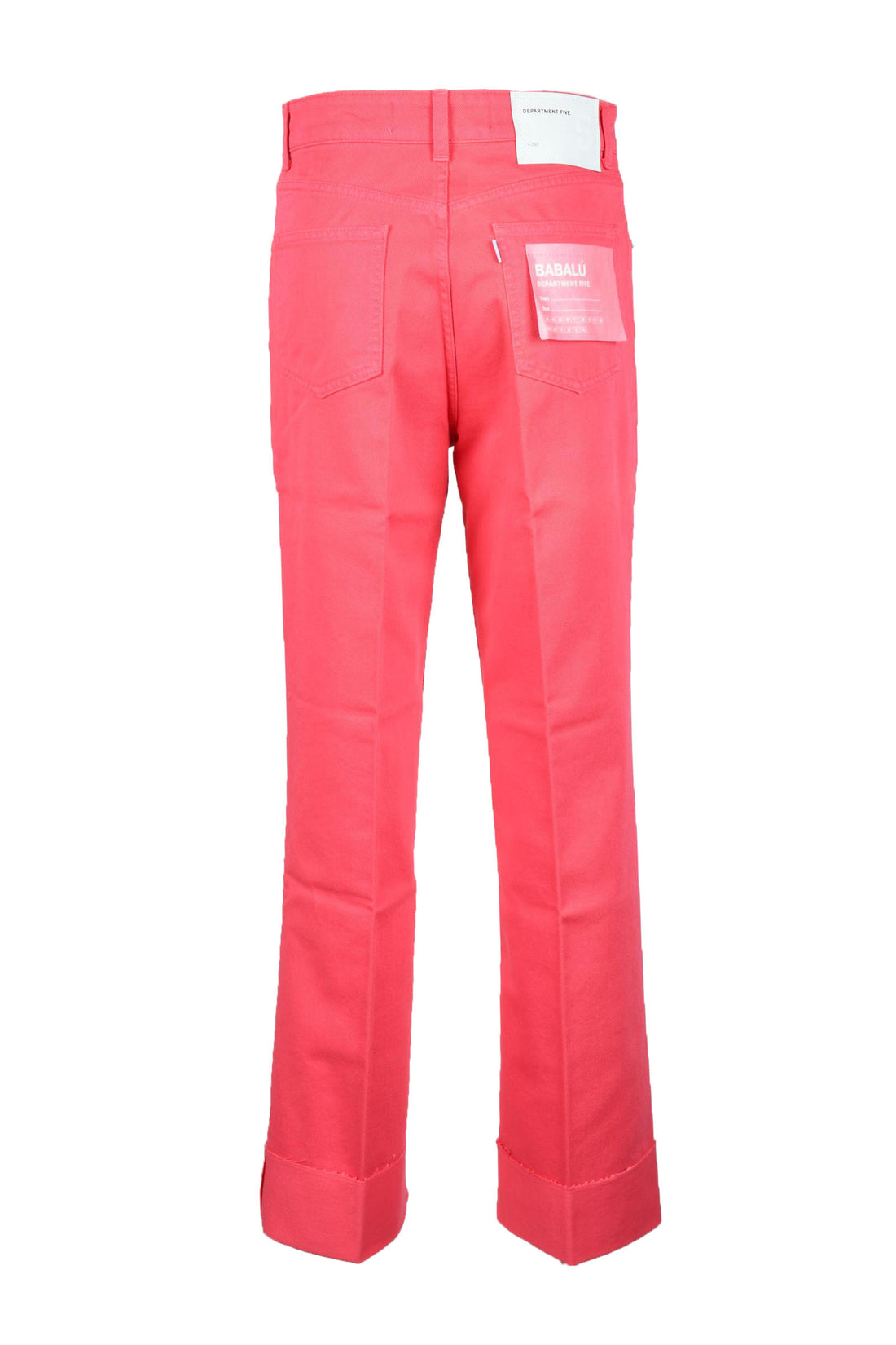 DEPARTMENT 5 - TROUSERS