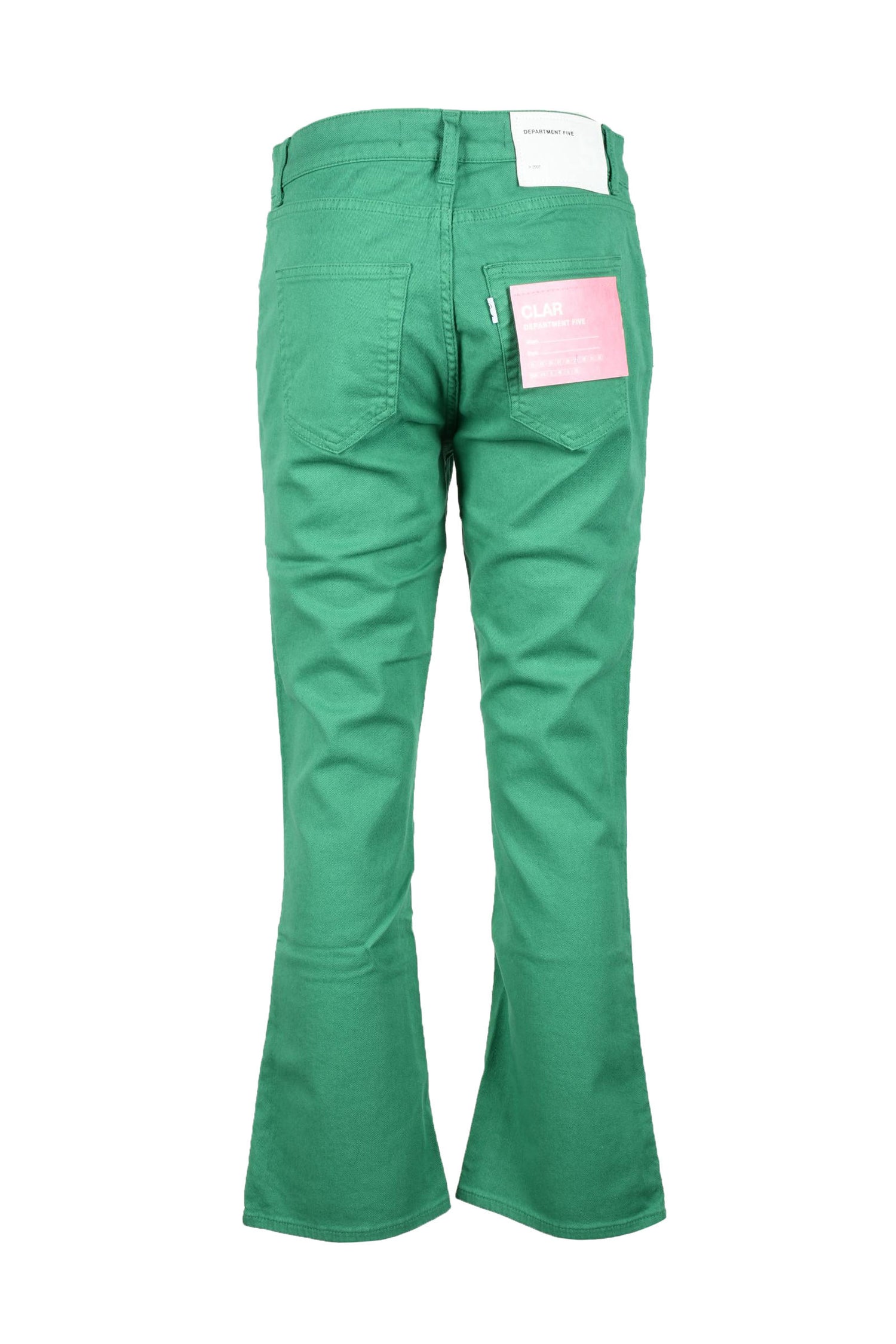 DEPARTMENT 5 - TROUSERS