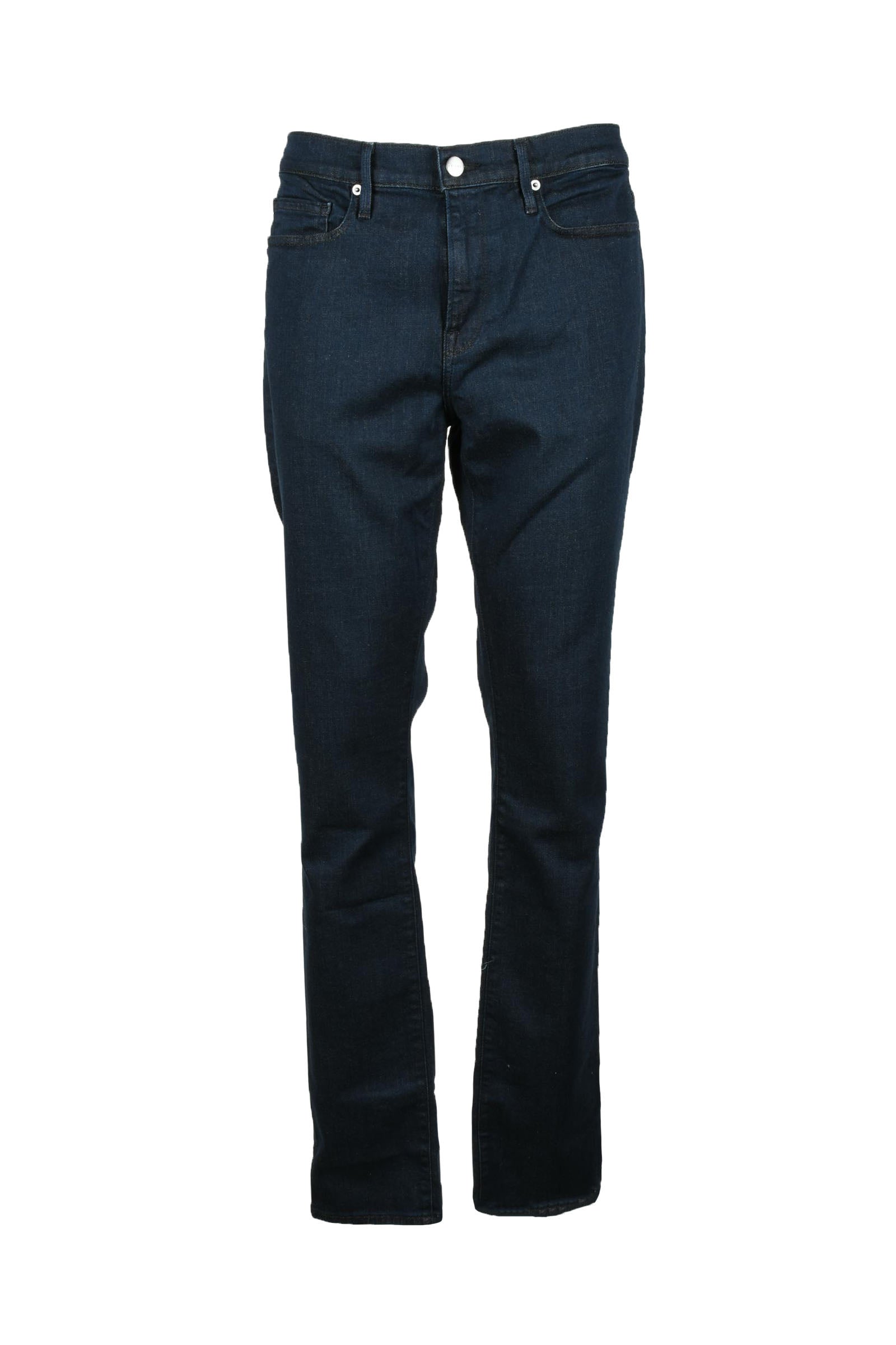 FRAME - TROUSERS