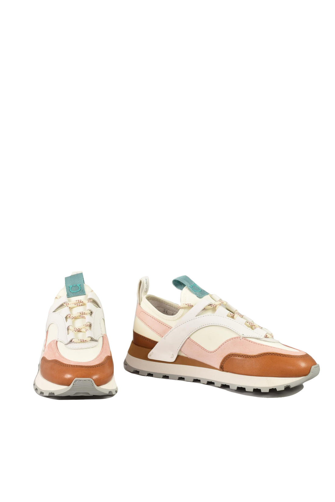 SALVATORE FERRAGAMO - SHOES