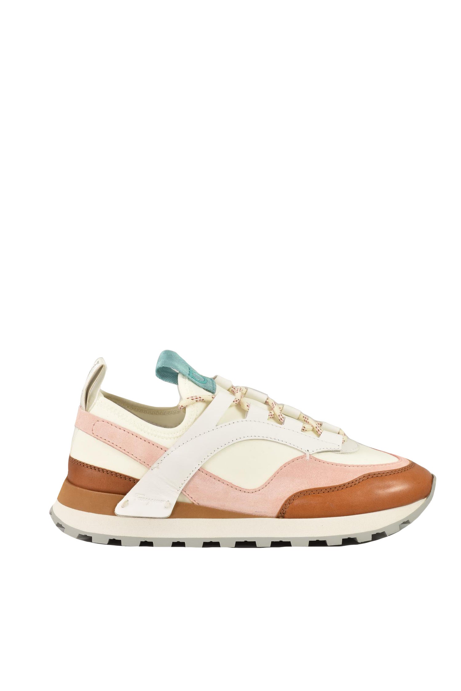 SALVATORE FERRAGAMO - SHOES