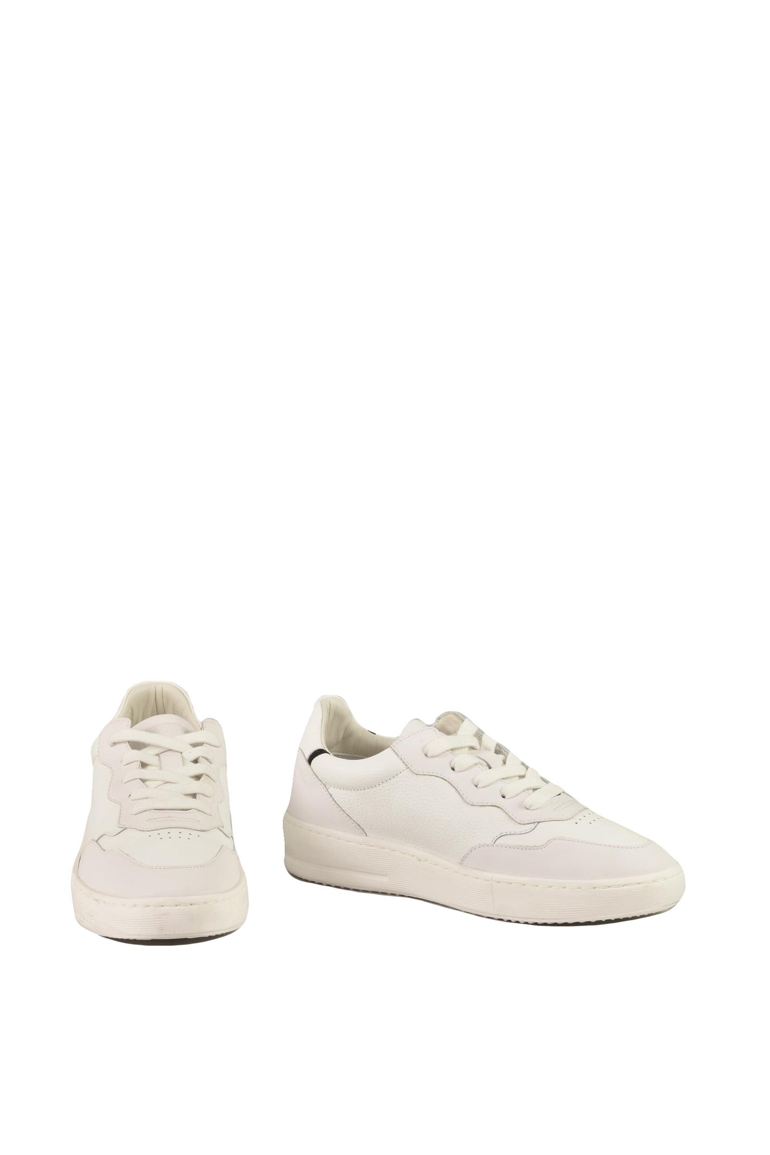 NEVVER - SHOES
