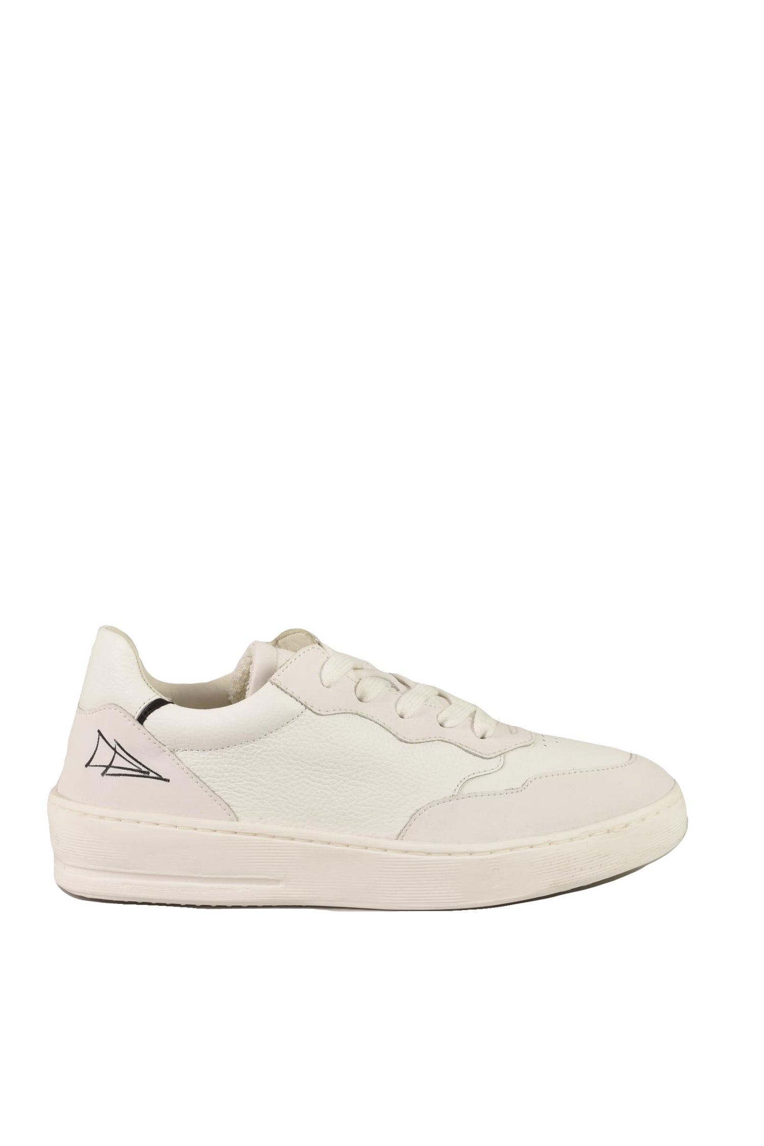 NEVVER - SHOES