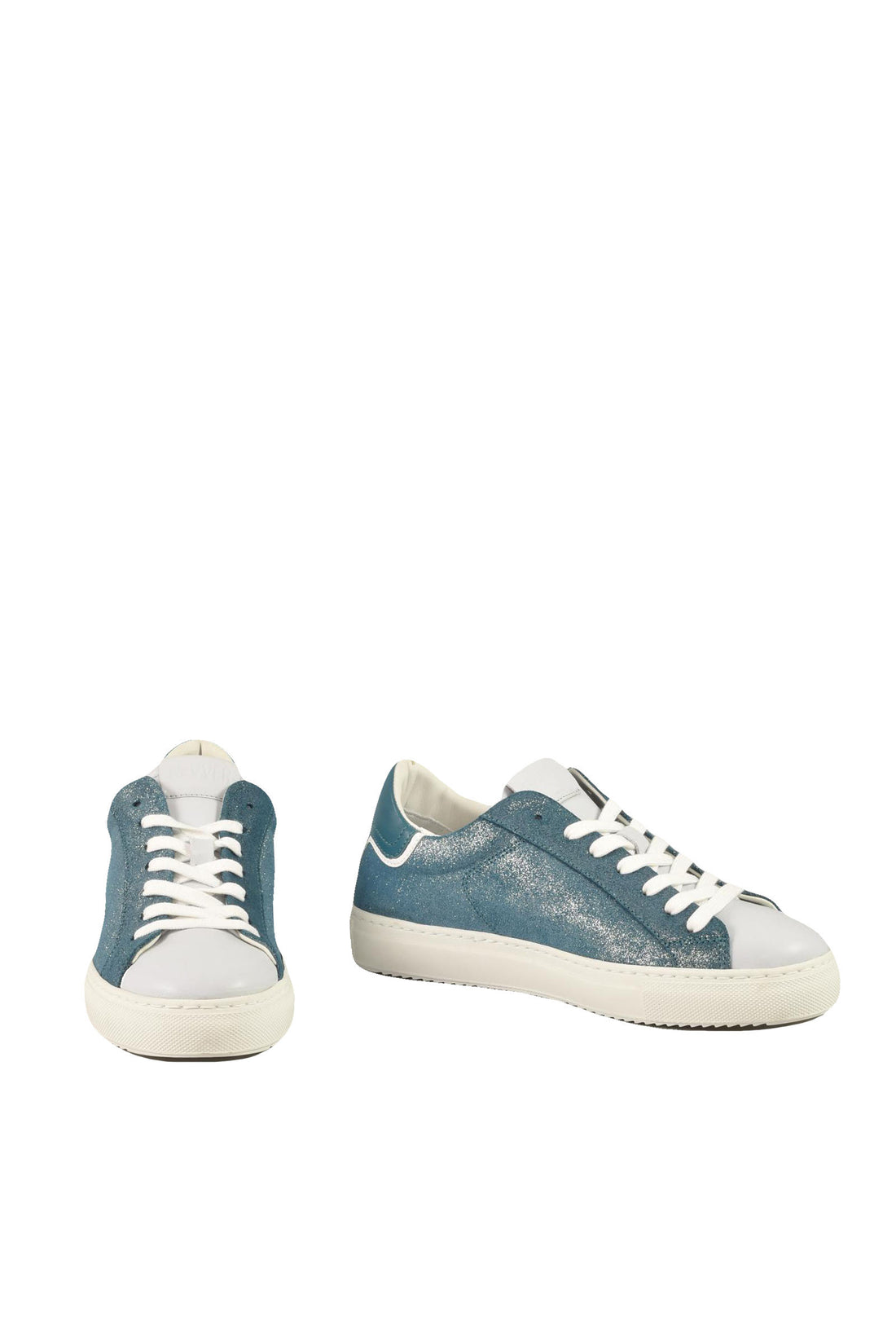 NEVVER - SHOES