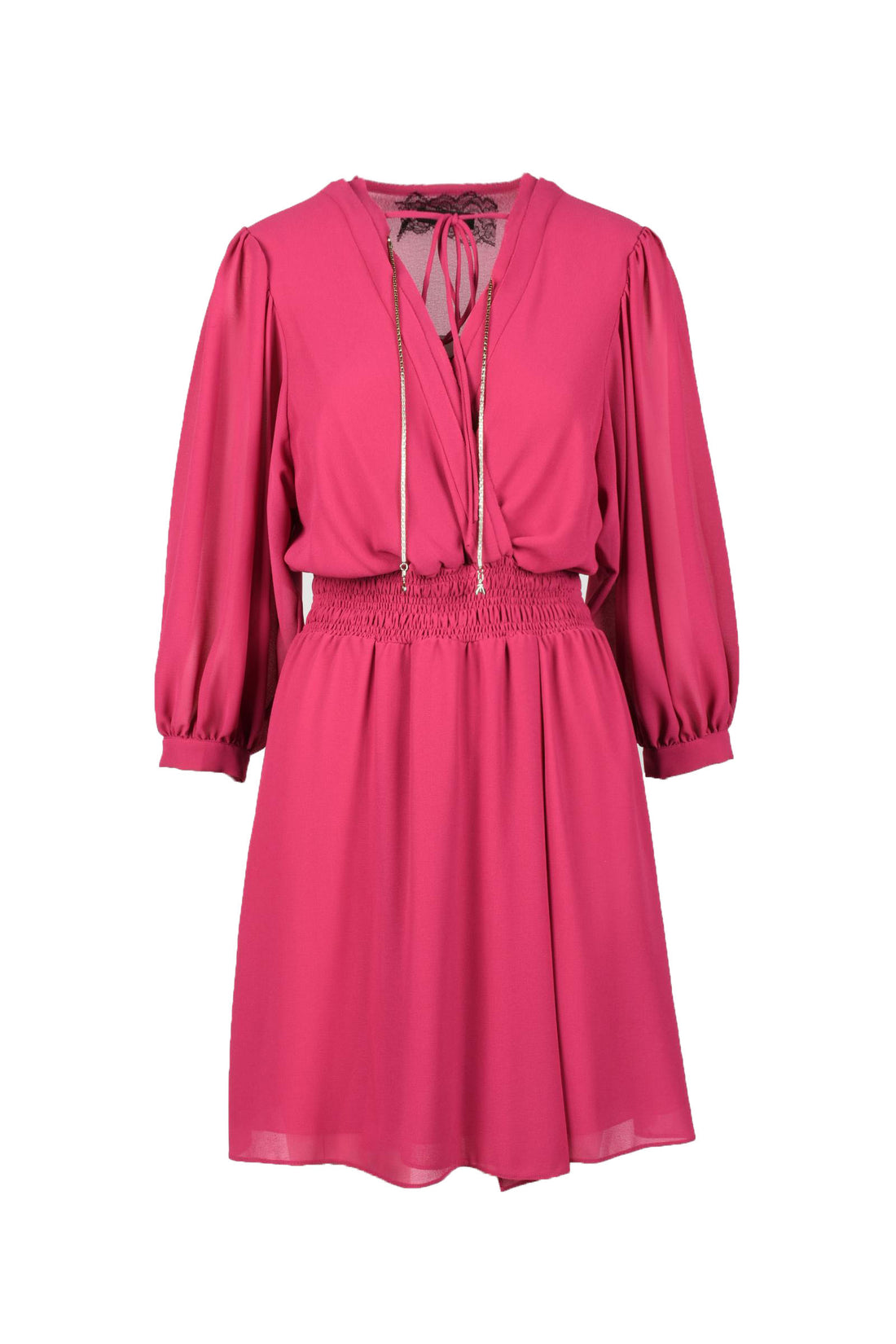 PATRIZIA PEPE - DRESS