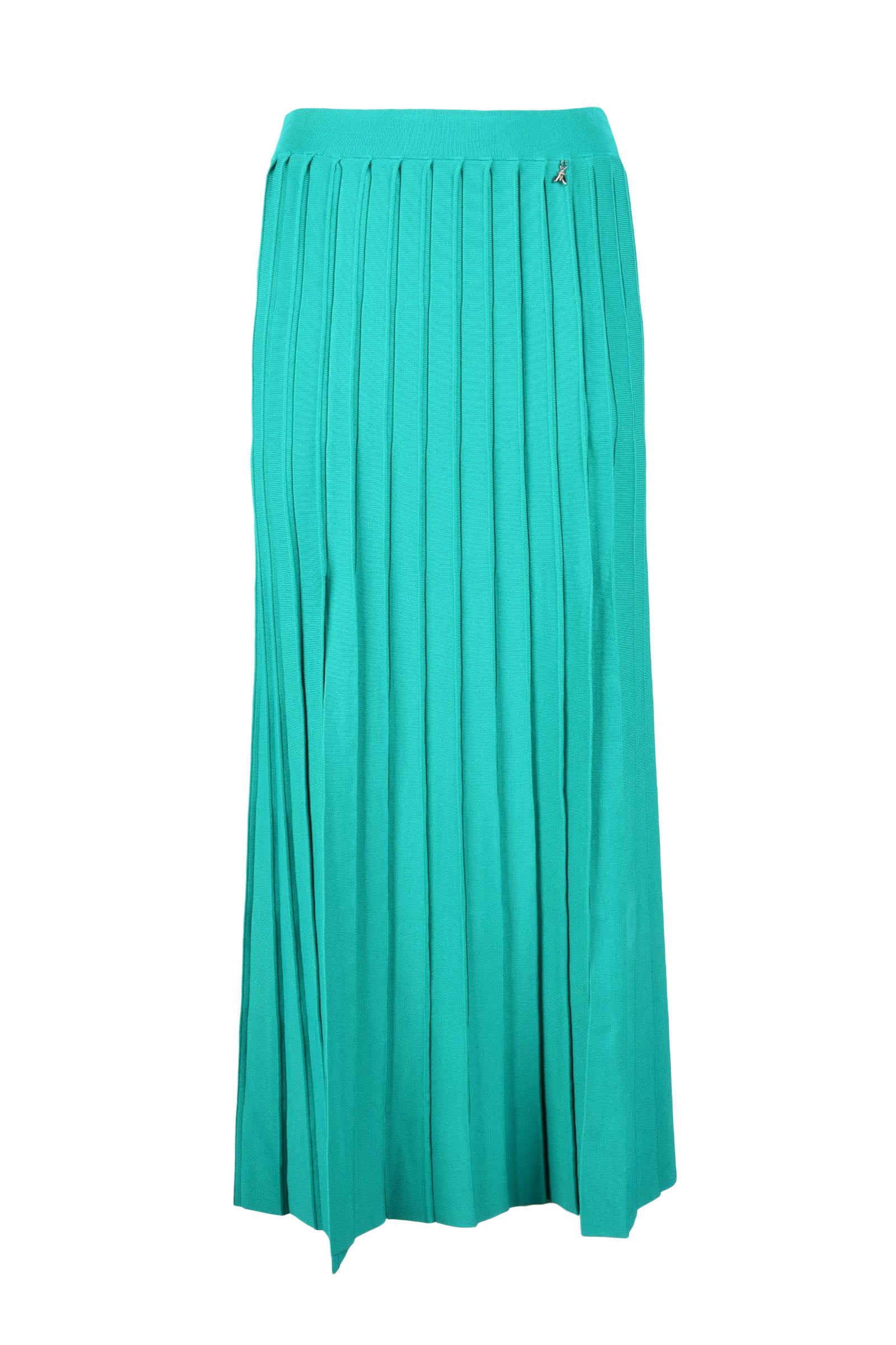 PATRIZIA PEPE - SKIRT