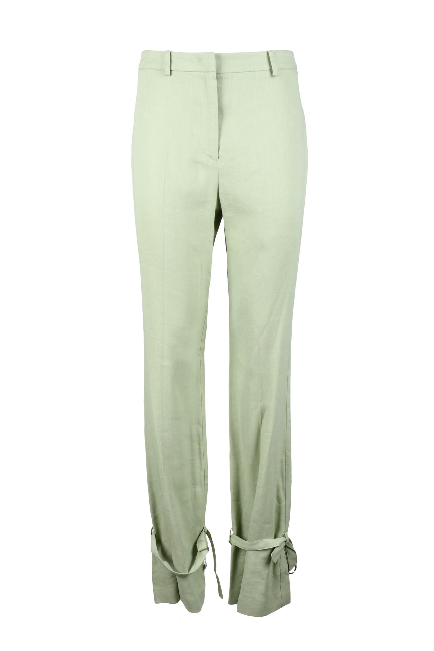 PATRIZIA PEPE - TROUSERS