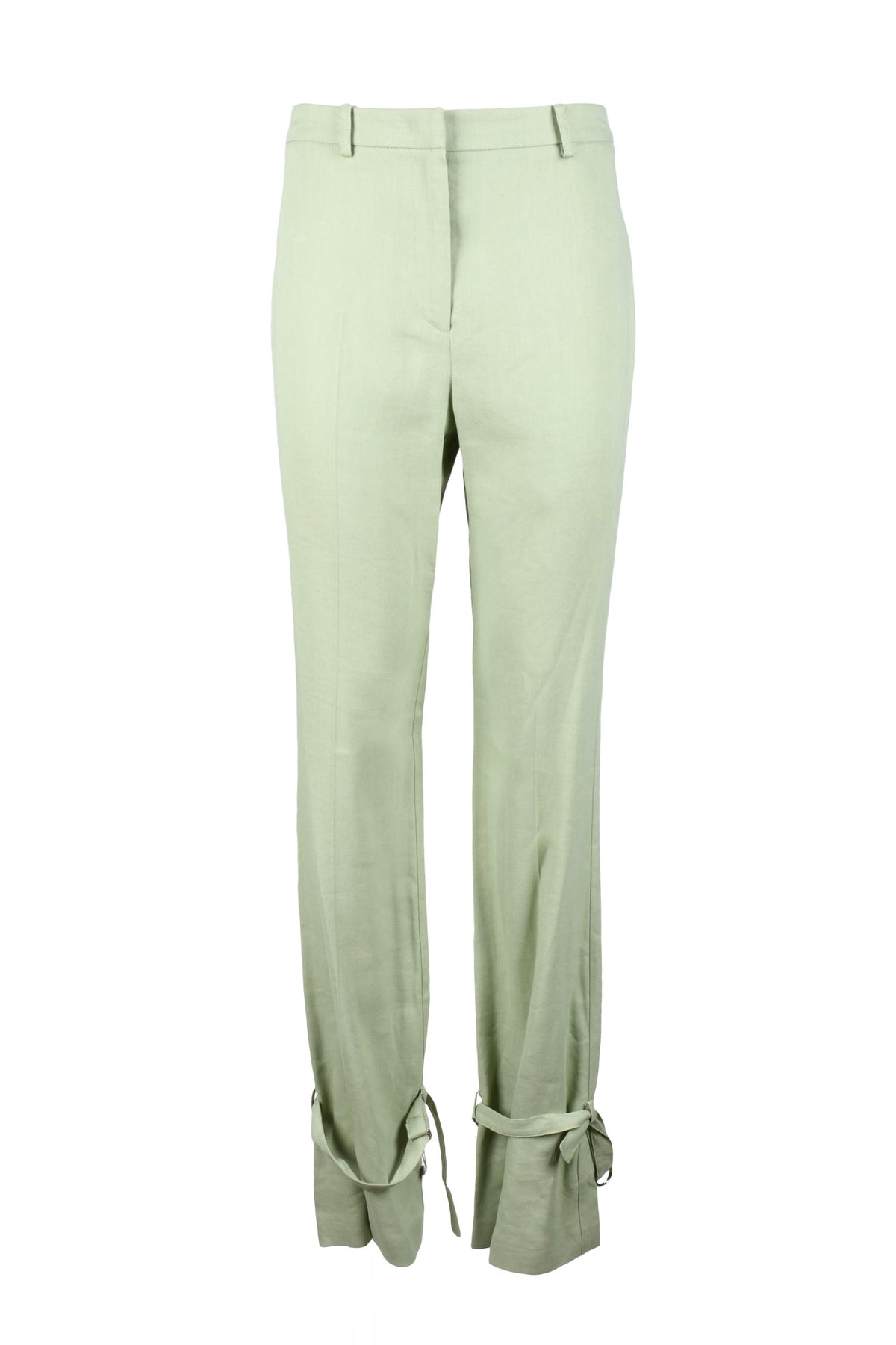 PATRIZIA PEPE - TROUSERS
