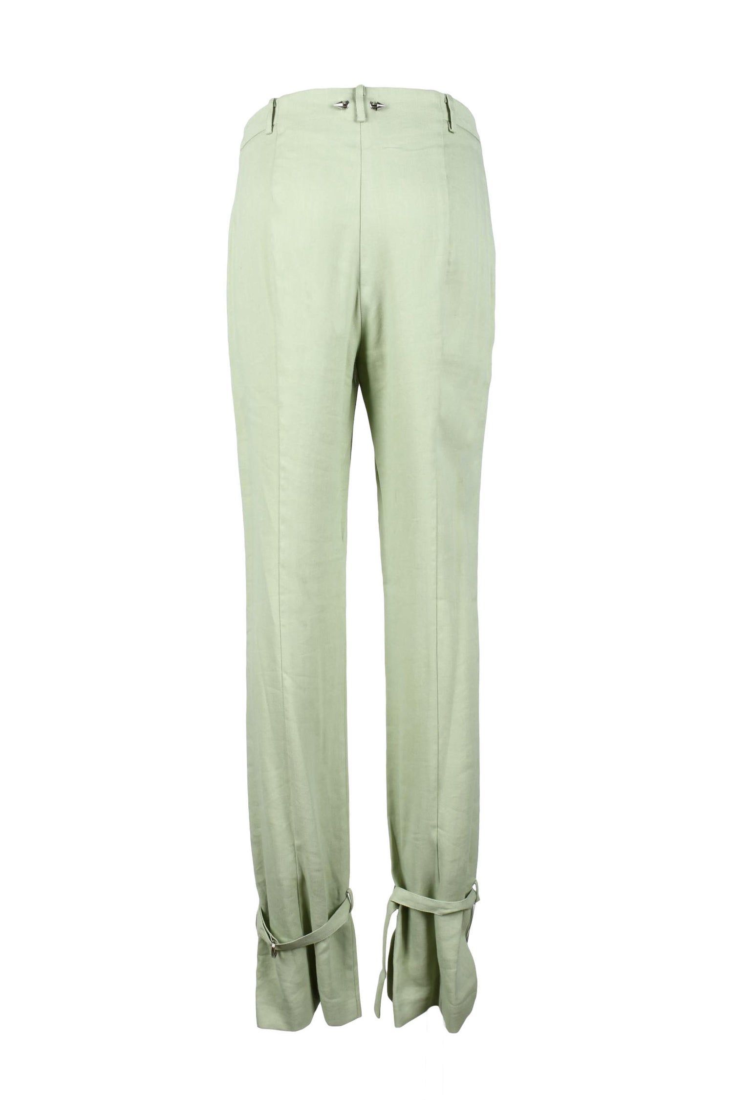 PATRIZIA PEPE - TROUSERS
