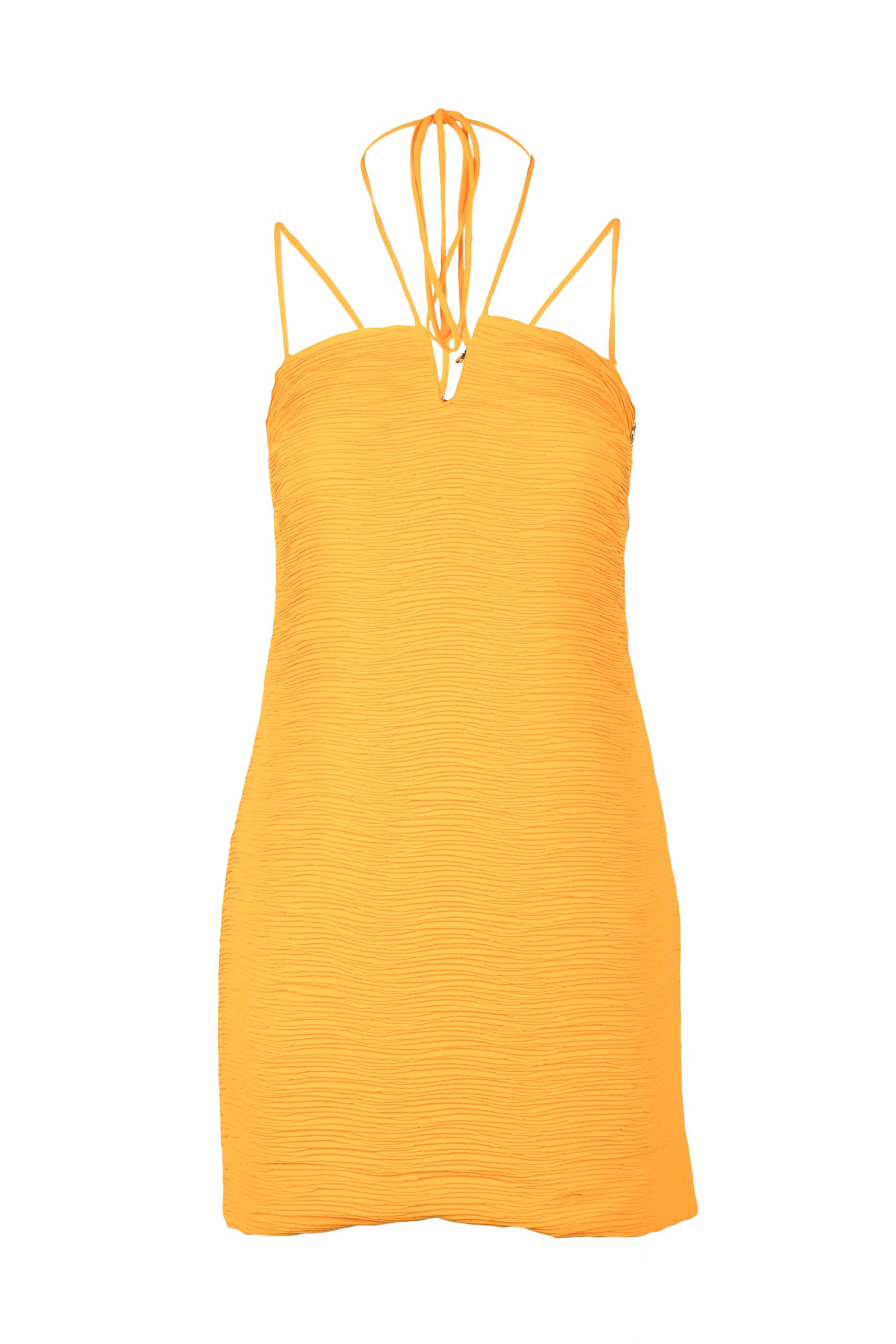 PATRIZIA PEPE - DRESS