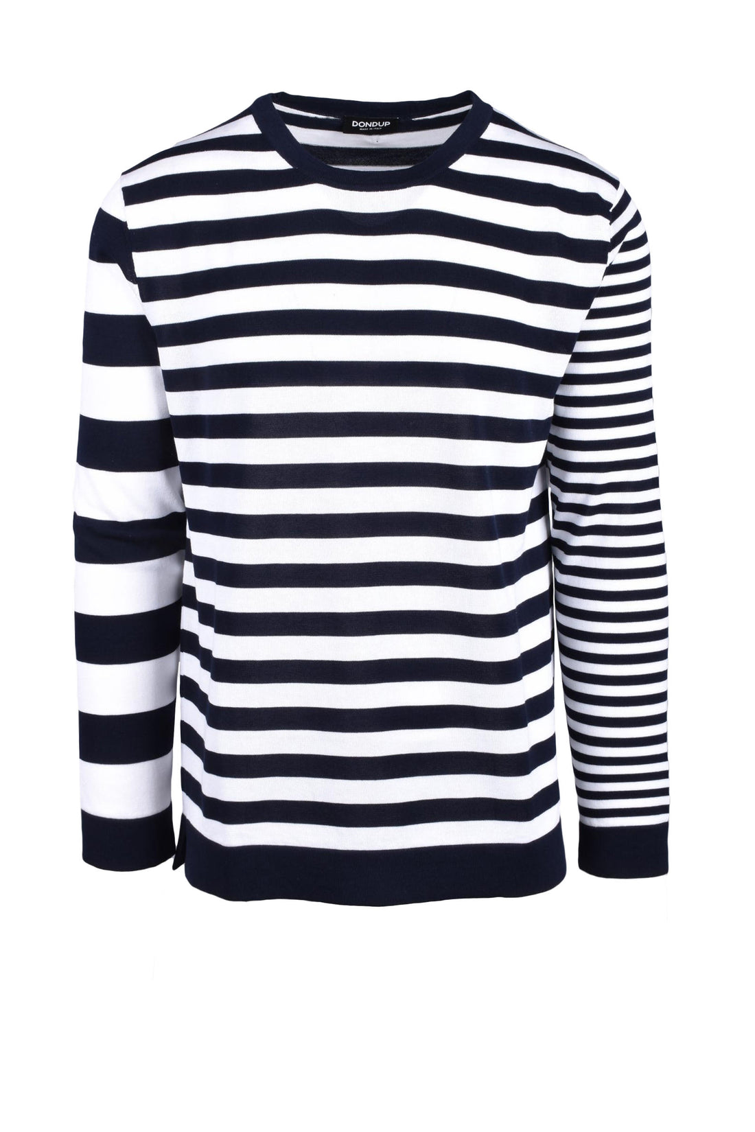 DONDUP - KNITWEAR AND SWEATSHIRTS