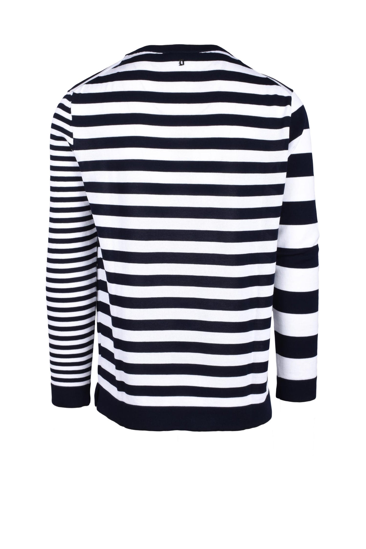 DONDUP - KNITWEAR AND SWEATSHIRTS