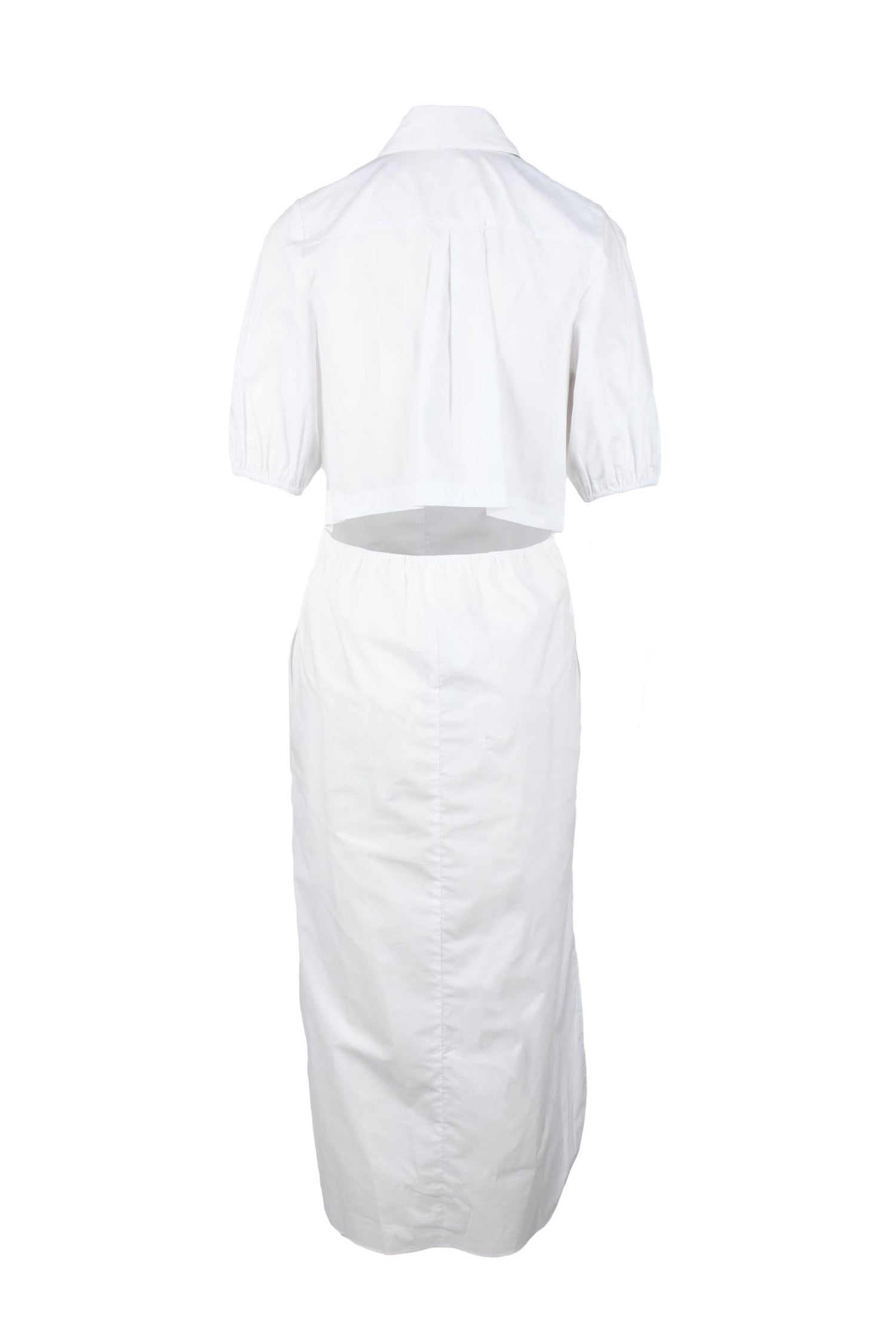 PATRIZIA PEPE - DRESS