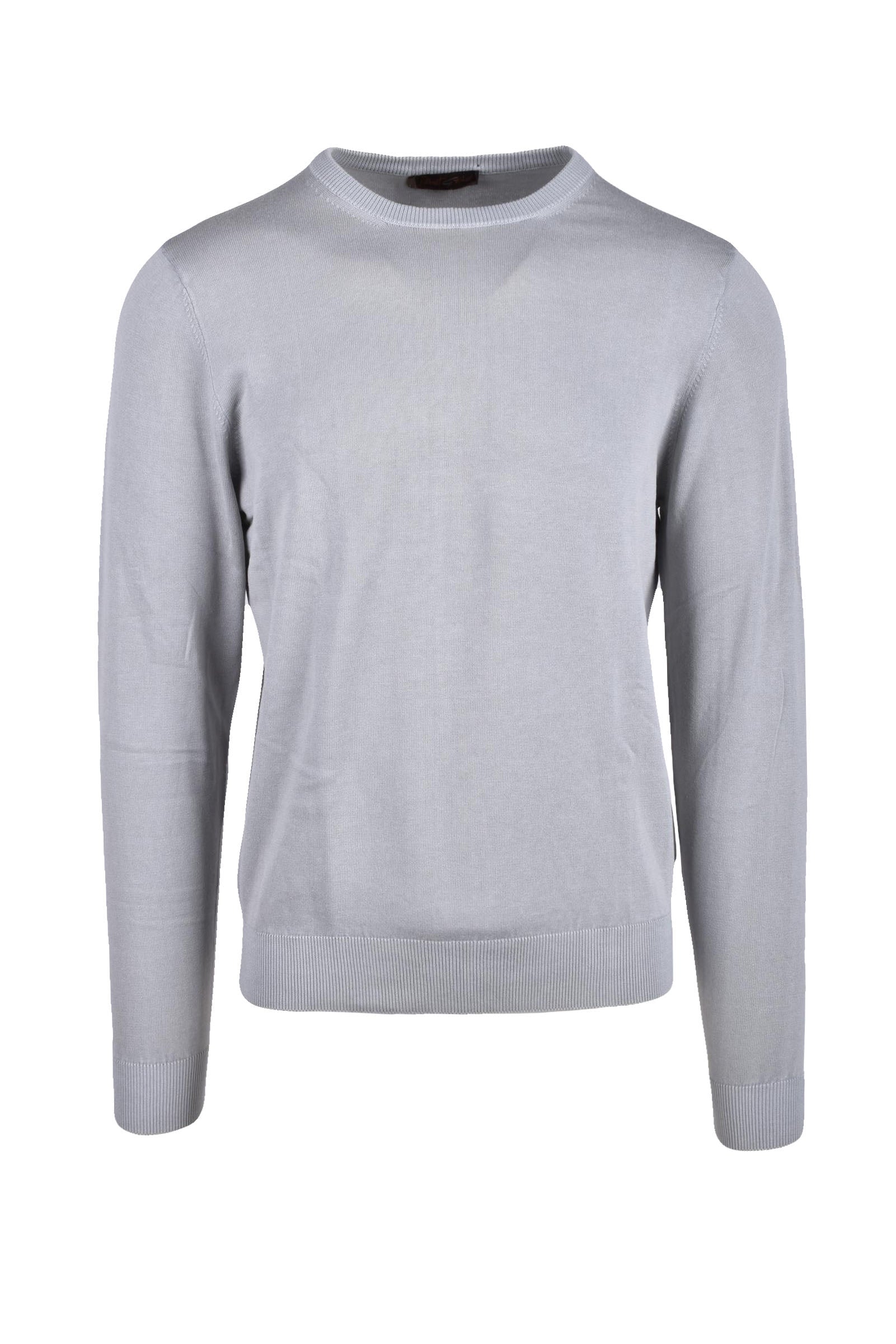 PLANET GRID - KNITWEAR AND SWEATSHIRTS