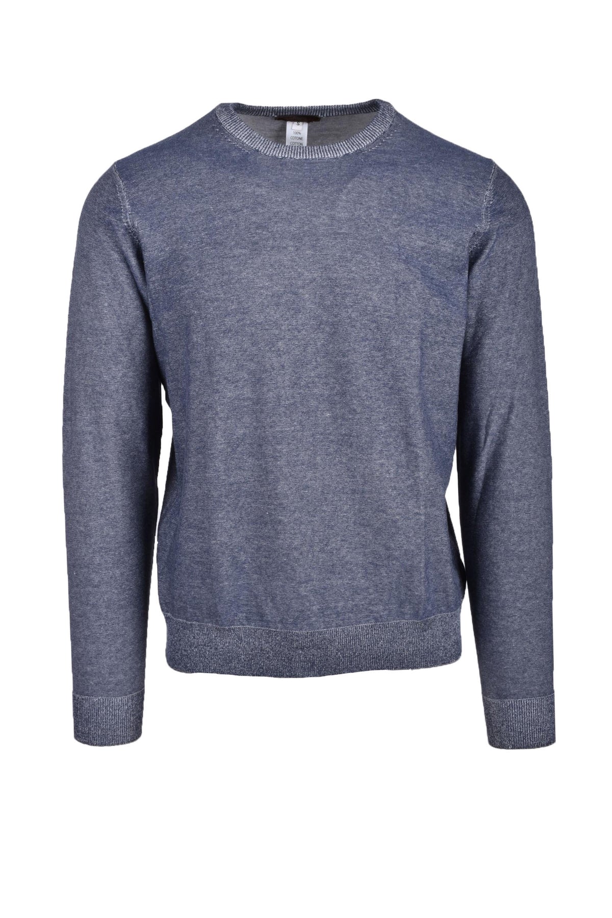 PLANET GRID - KNITWEAR AND SWEATSHIRTS
