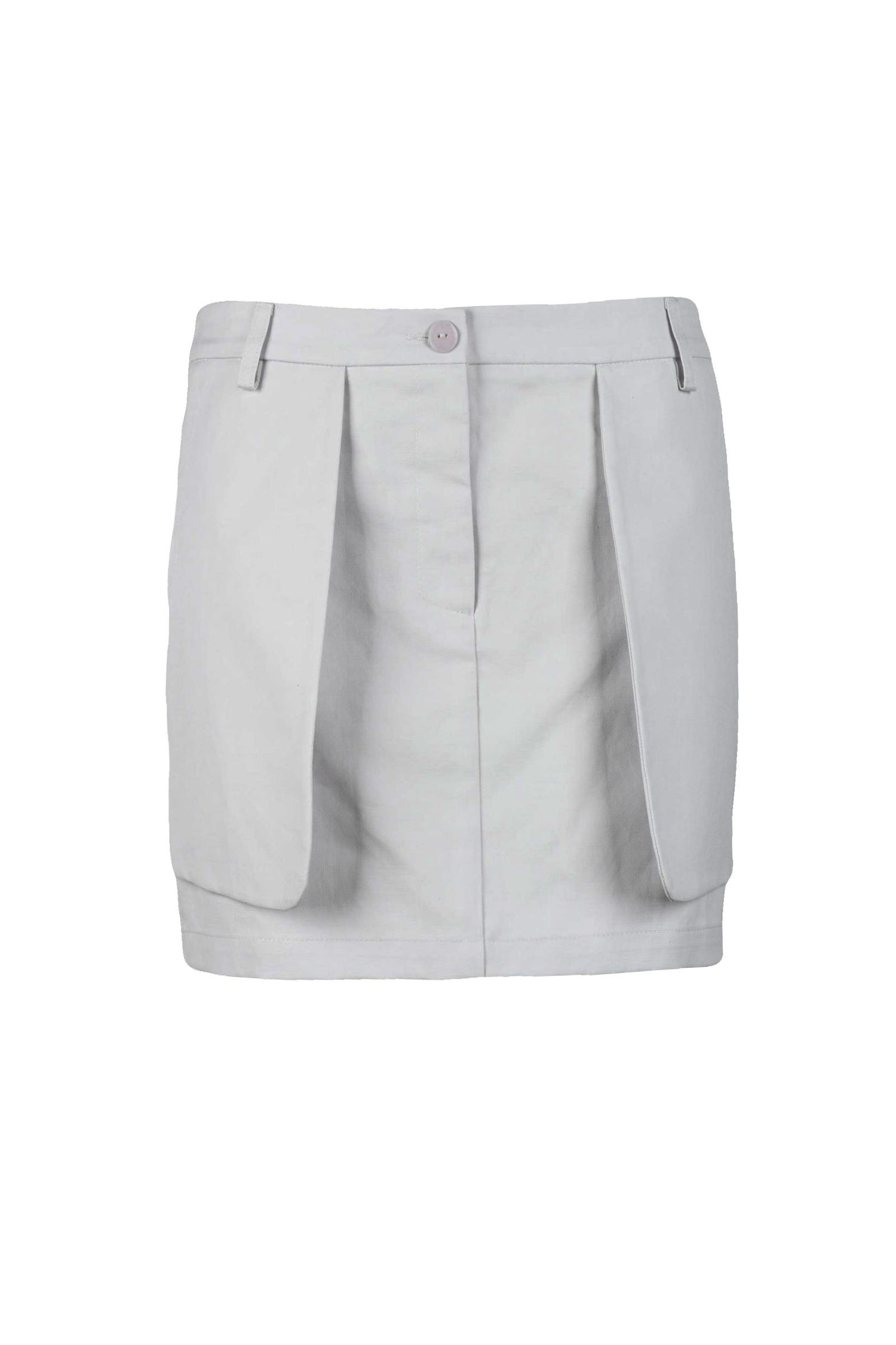 PATRIZIA PEPE - SKIRT