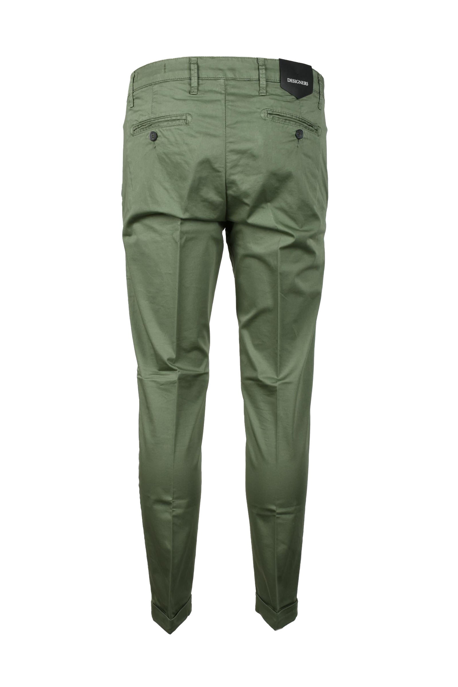 DESIGNERS* - TROUSERS