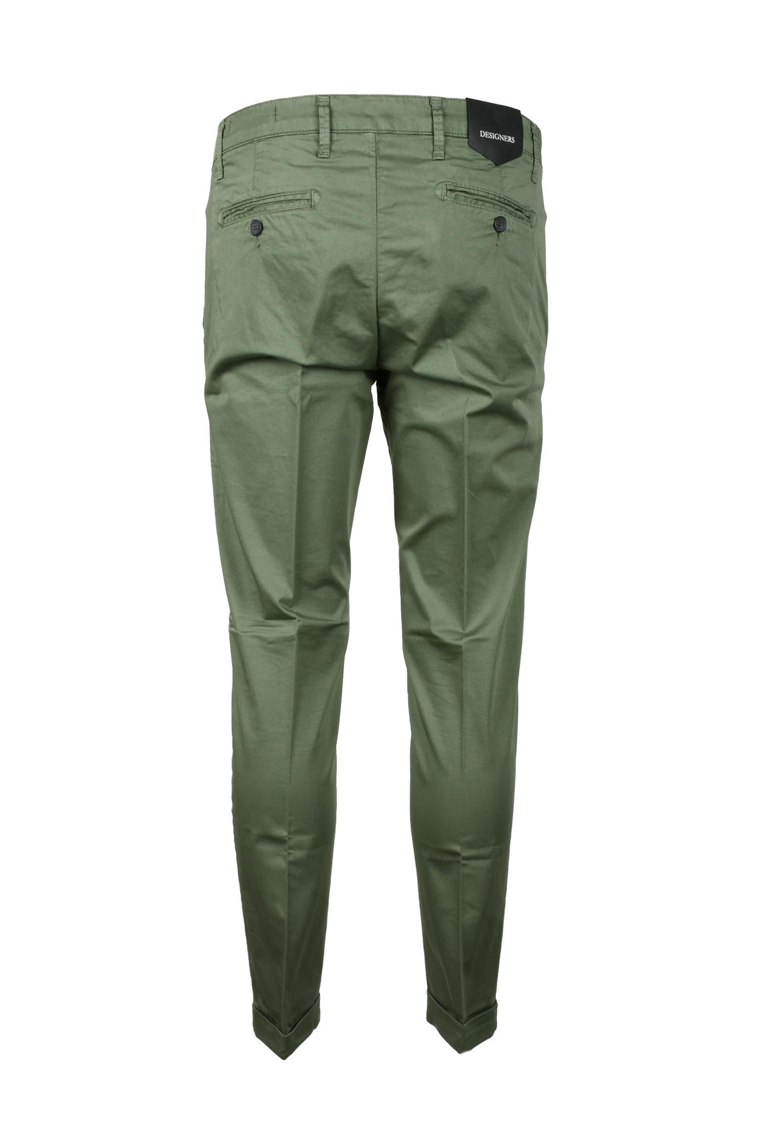 DESIGNERS* - TROUSERS