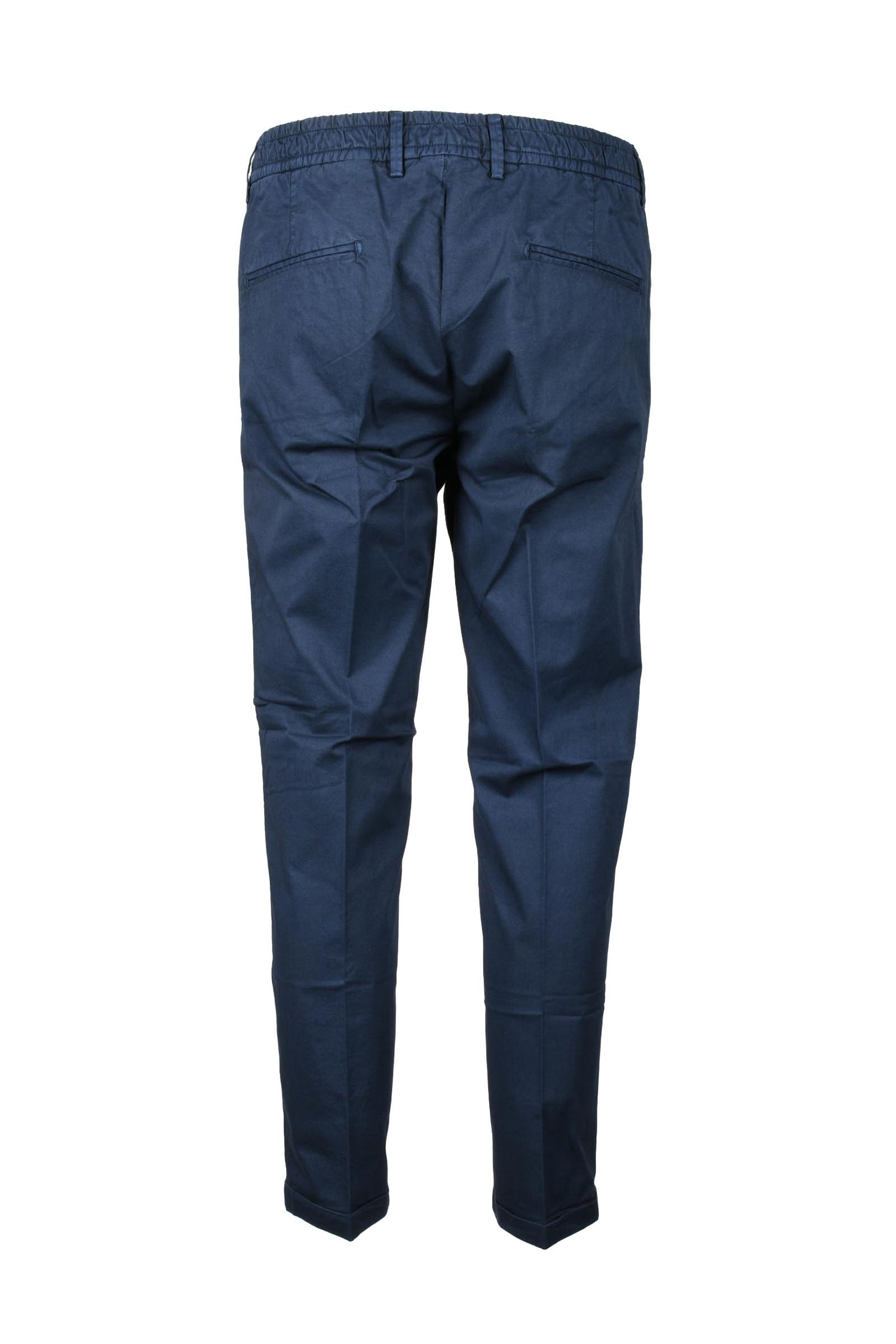 DP DARE PRECEDENZA - TROUSERS