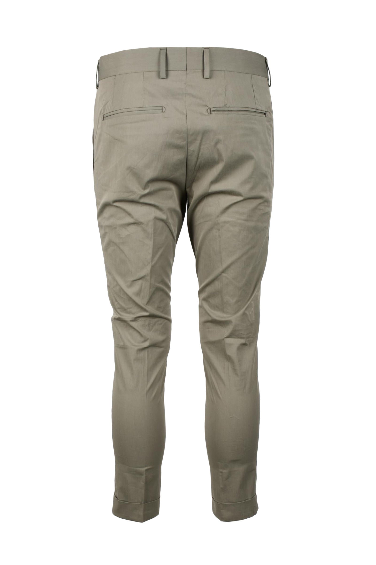 TELA-N° - TROUSERS