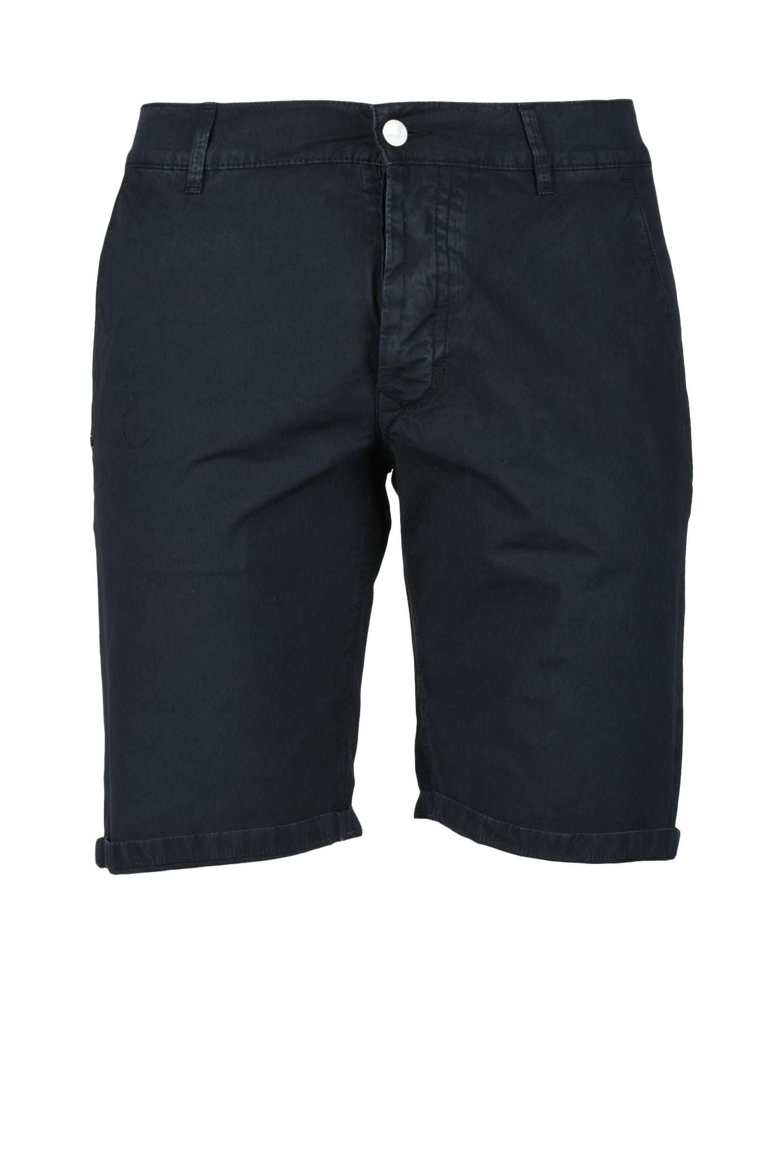 GREY DANIELE ALESSANDRINI - SHORTS