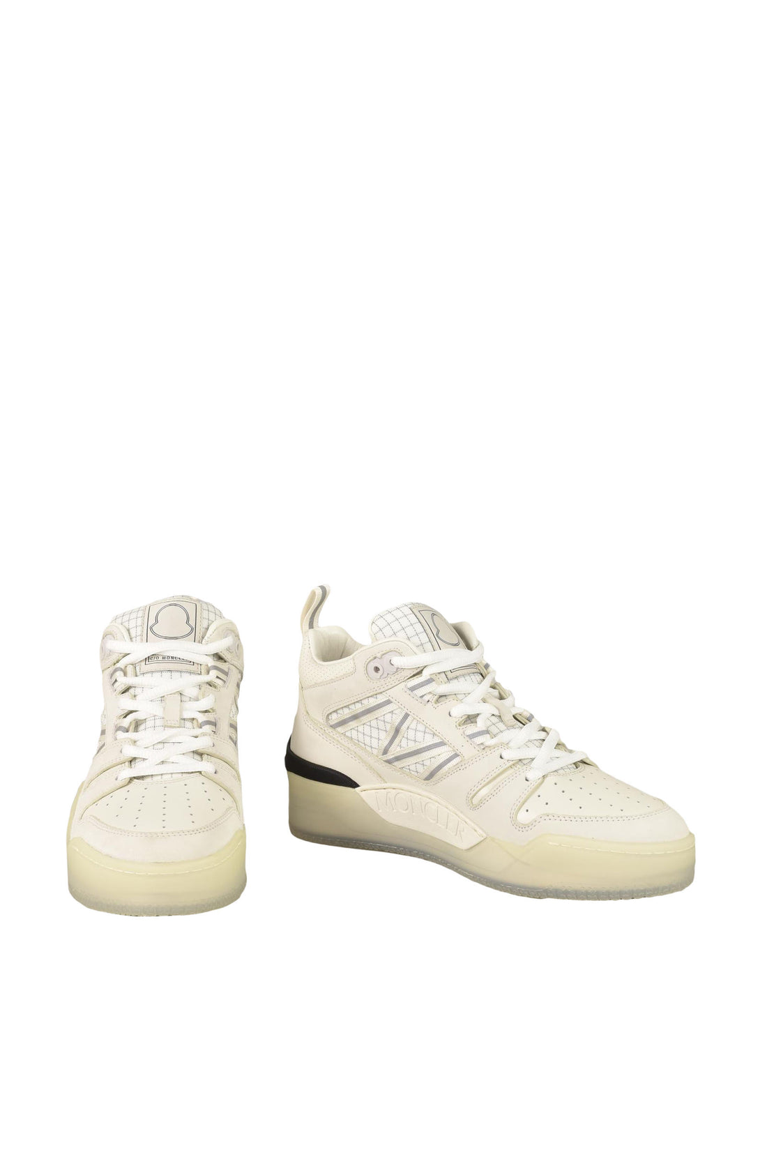 MONCLER - SHOES