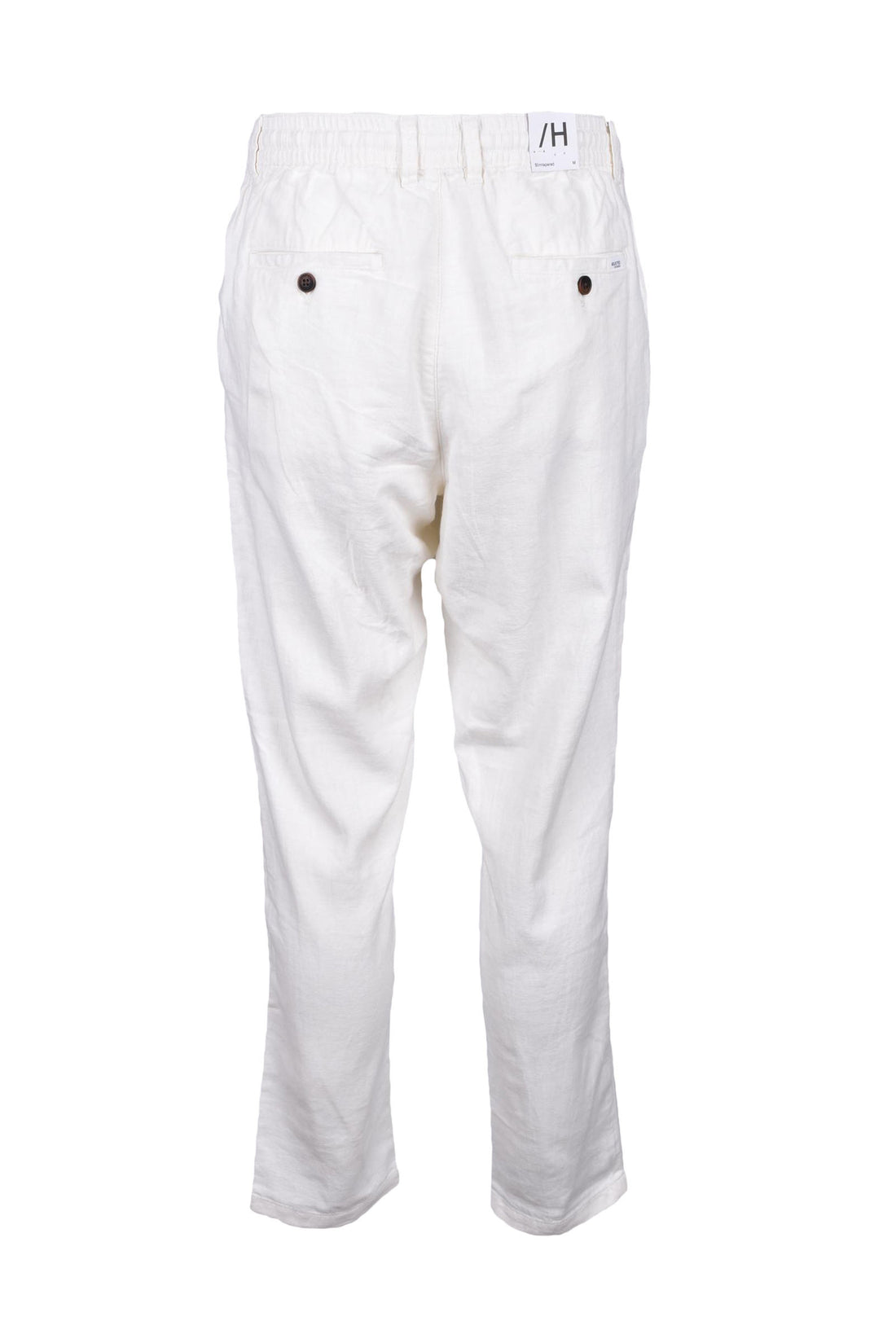 SELECTED - TROUSERS