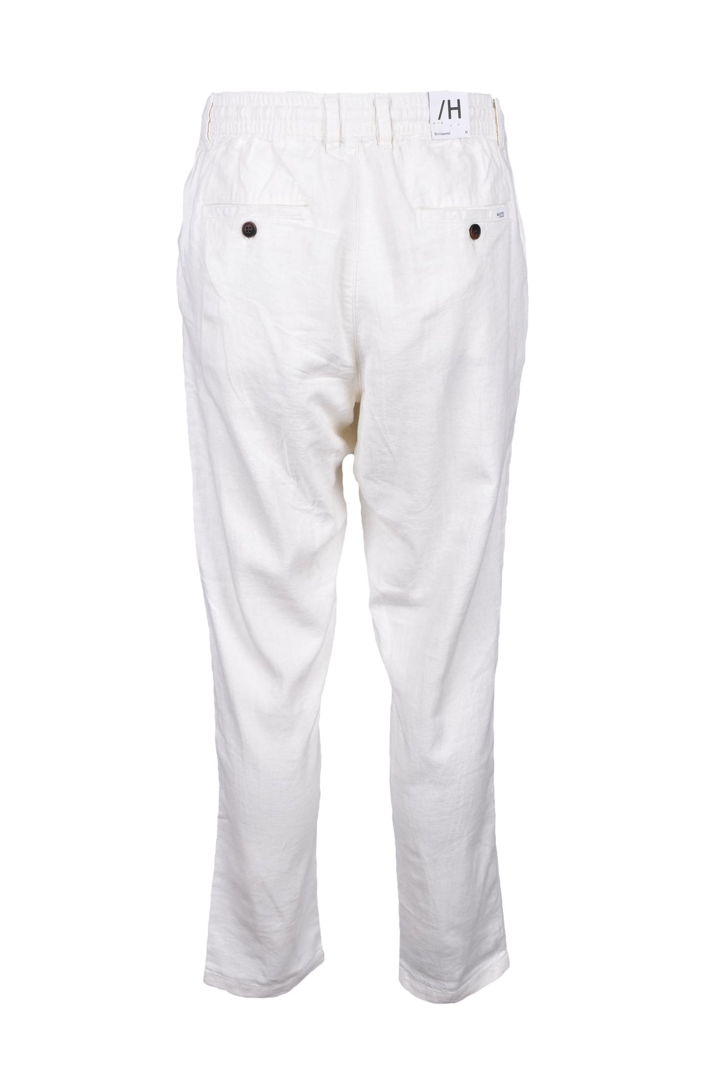 SELECTED - TROUSERS