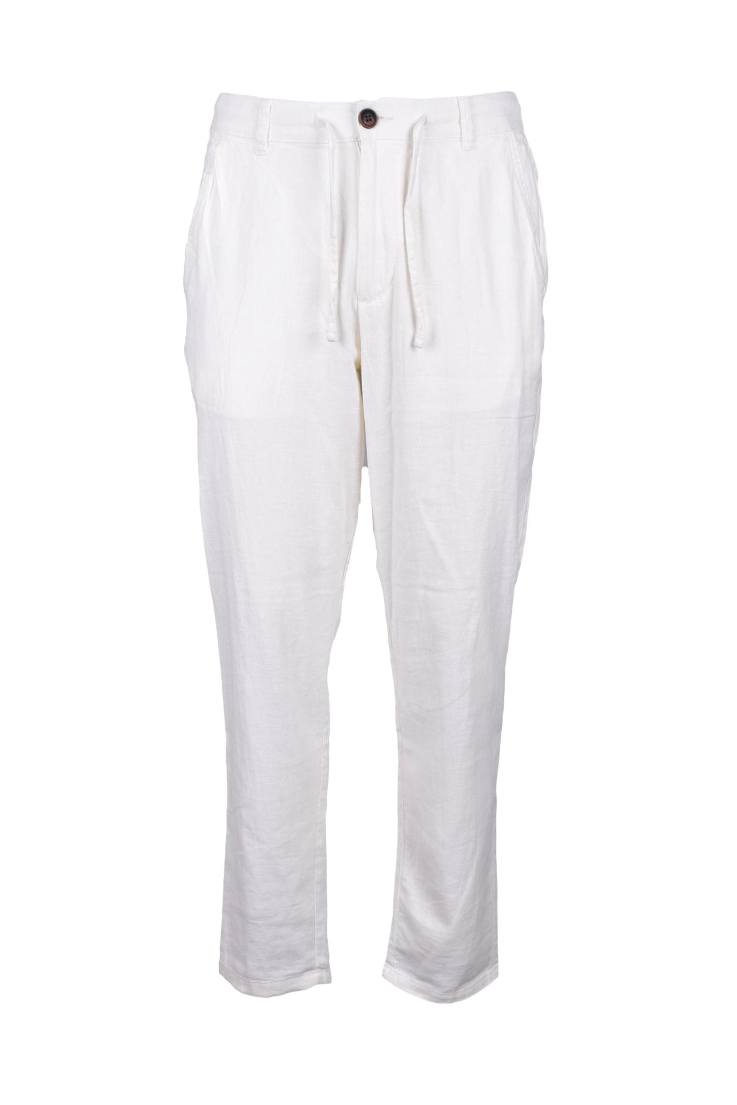 SELECTED - TROUSERS
