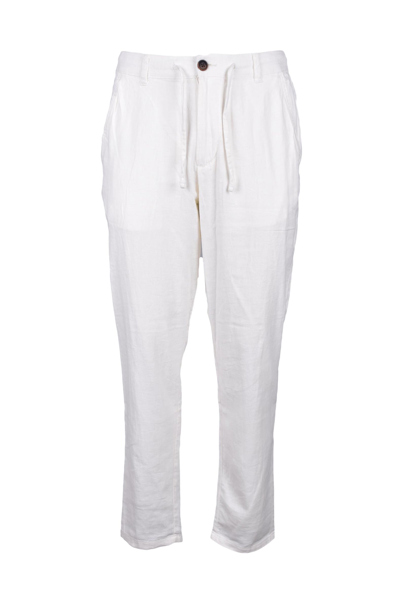 SELECTED - TROUSERS
