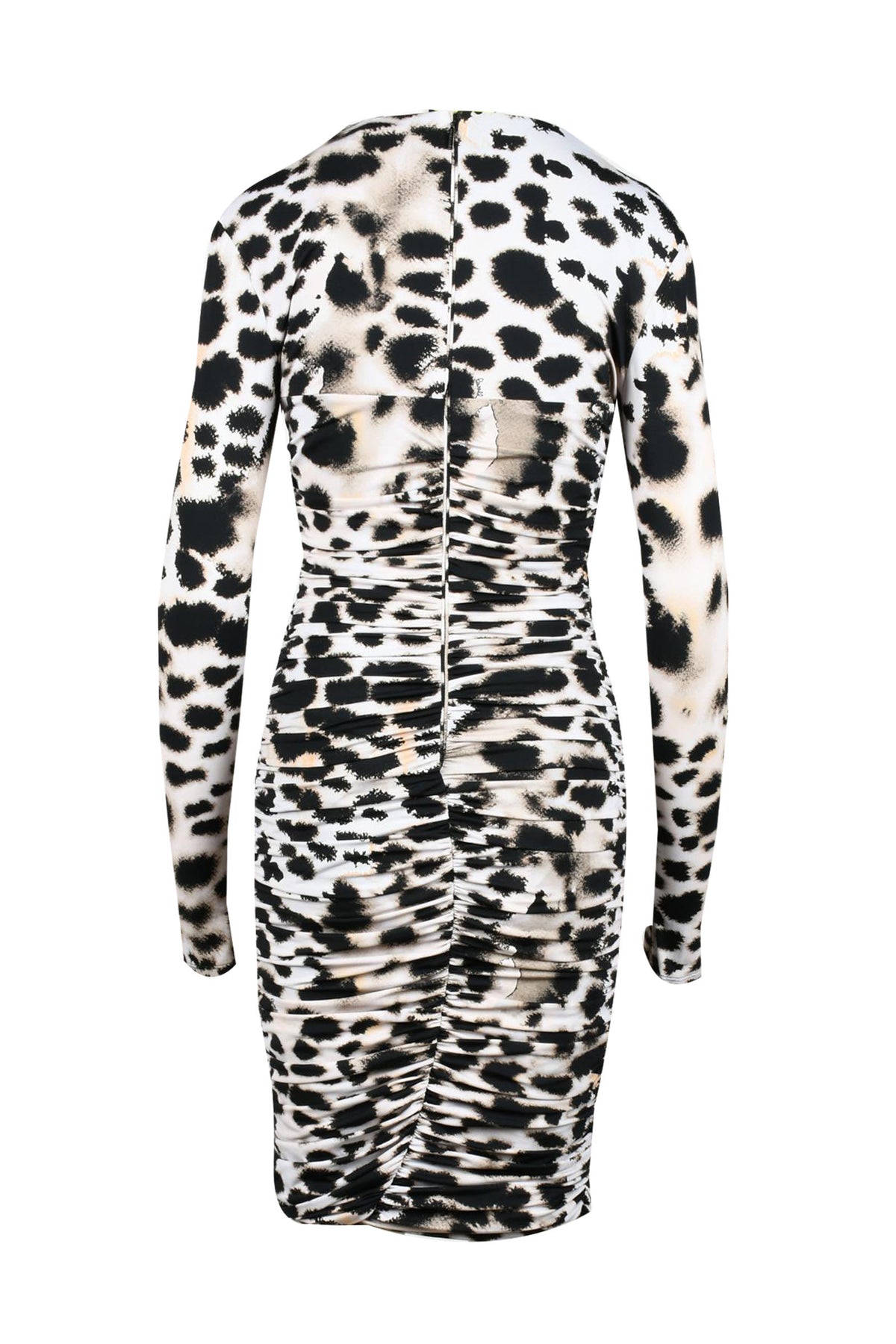 ROBERTO CAVALLI - DRESS
