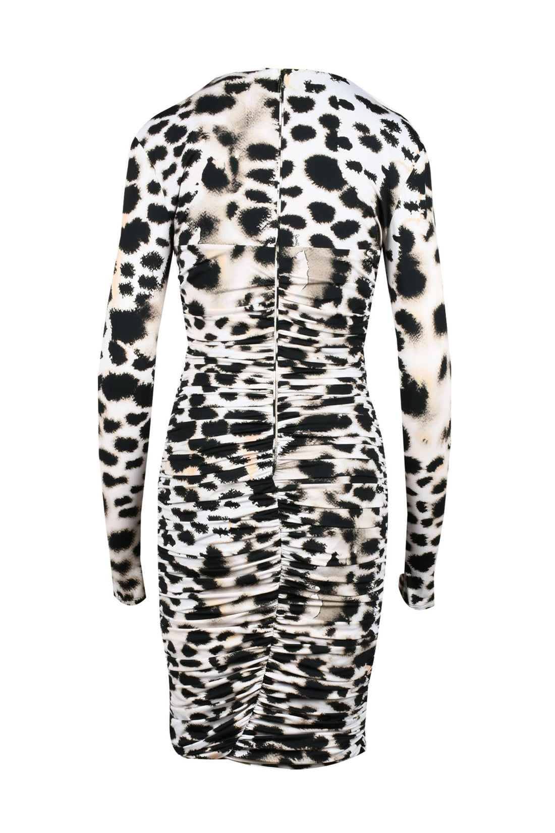 ROBERTO CAVALLI - DRESS